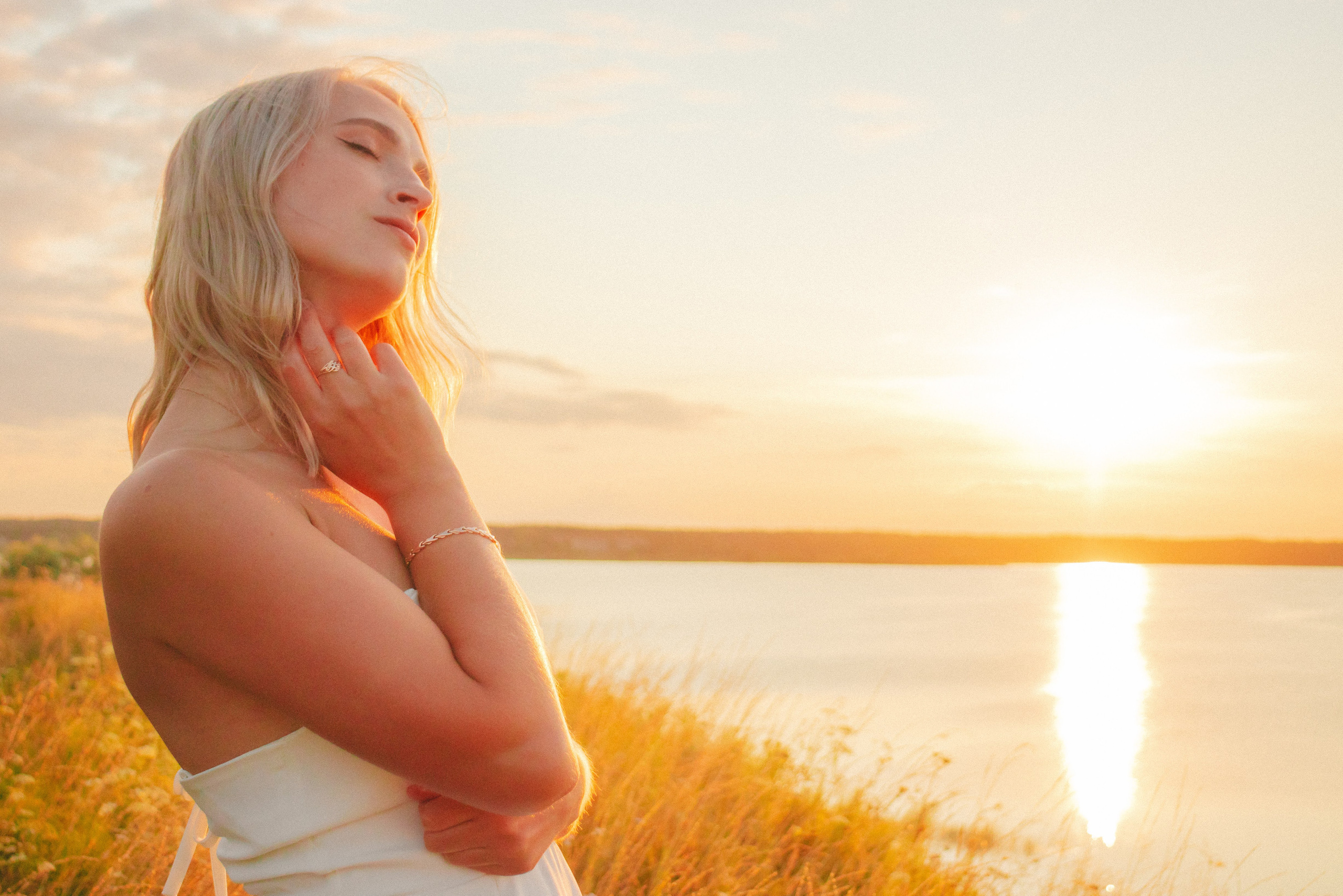 Индивидуальные. Анастасия Тен