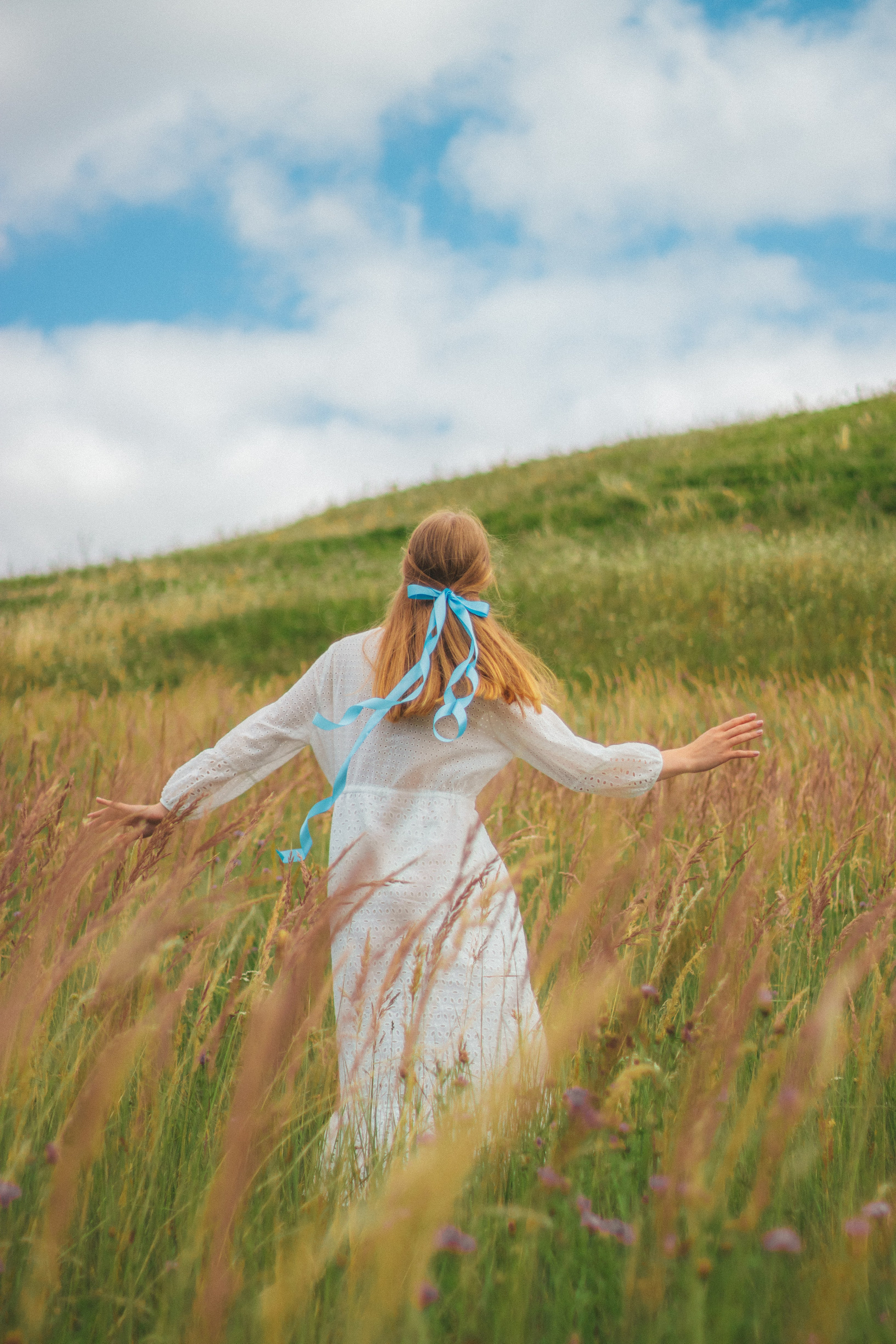 Индивидуальные. Анастасия Тен