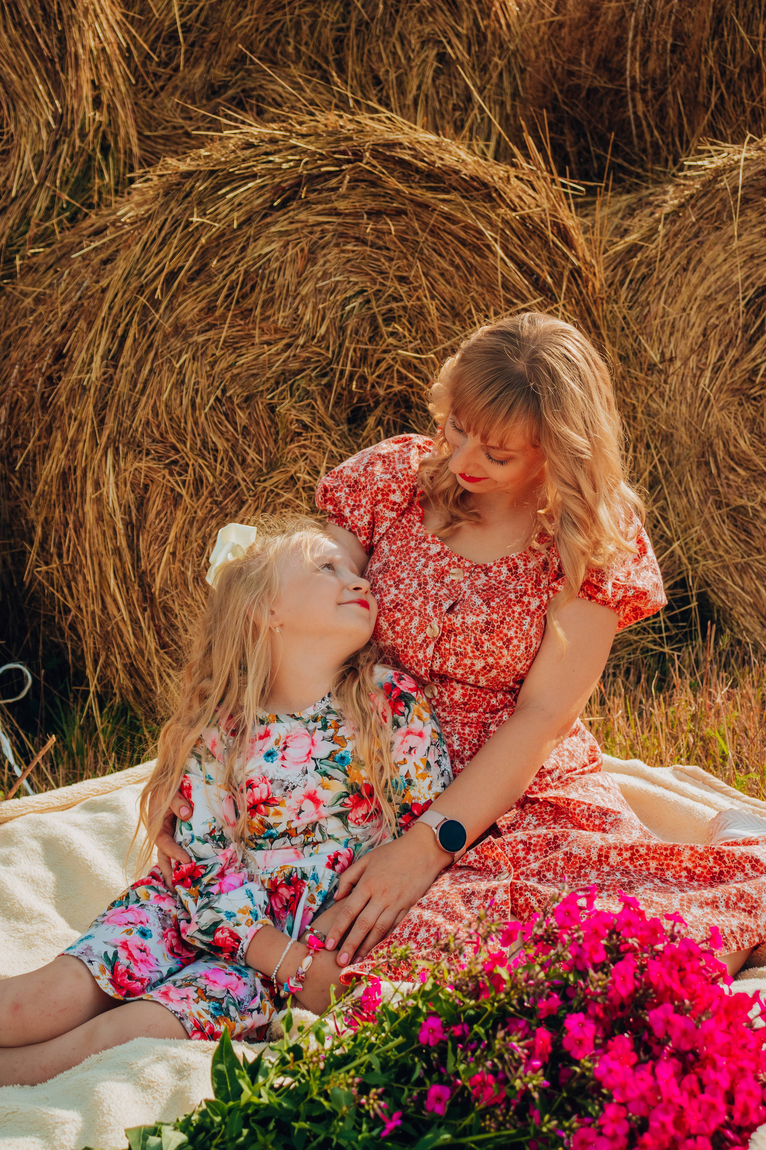 Семейные и LoveStory. Анастасия Тен