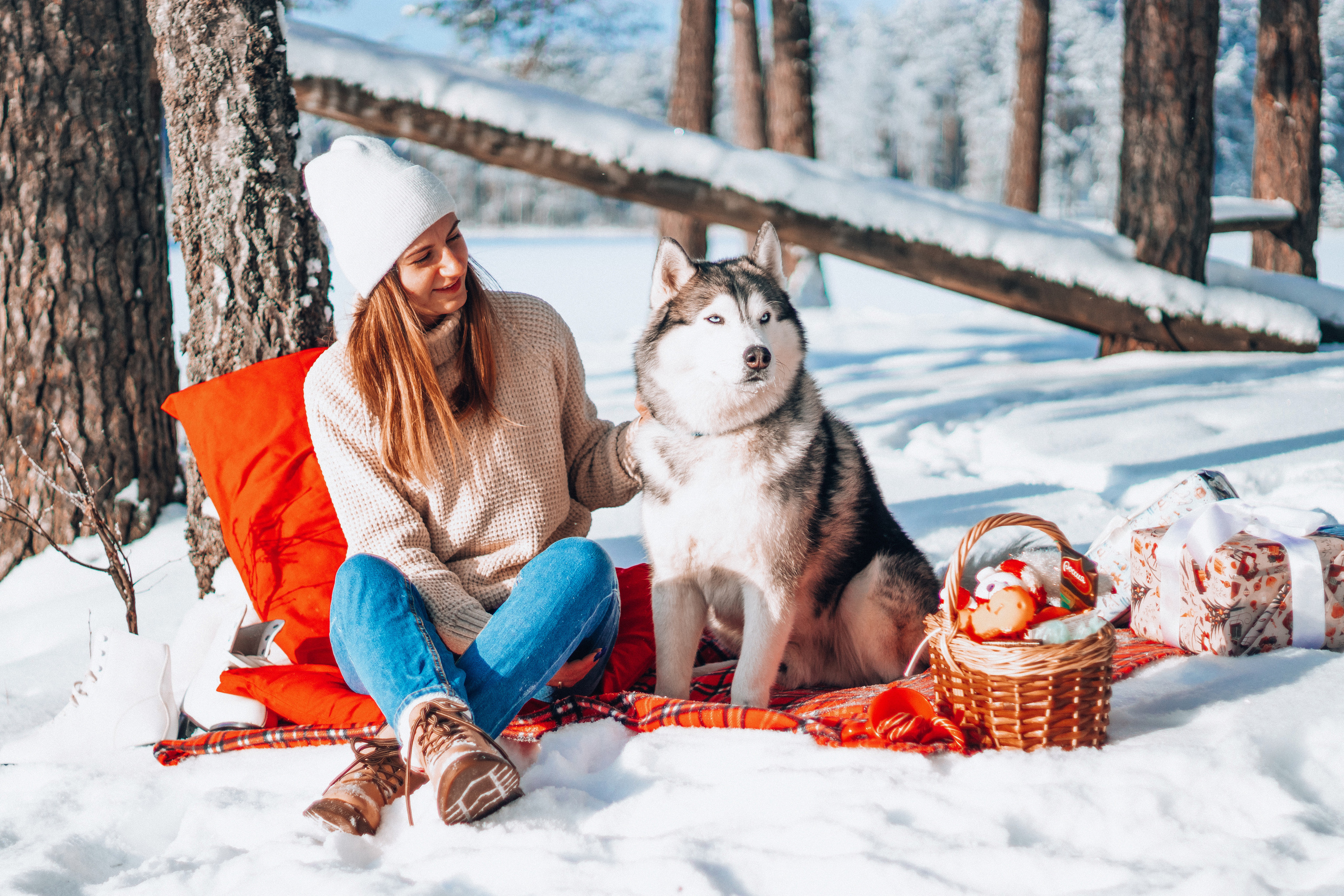 Индивидуальные. Анастасия Тен