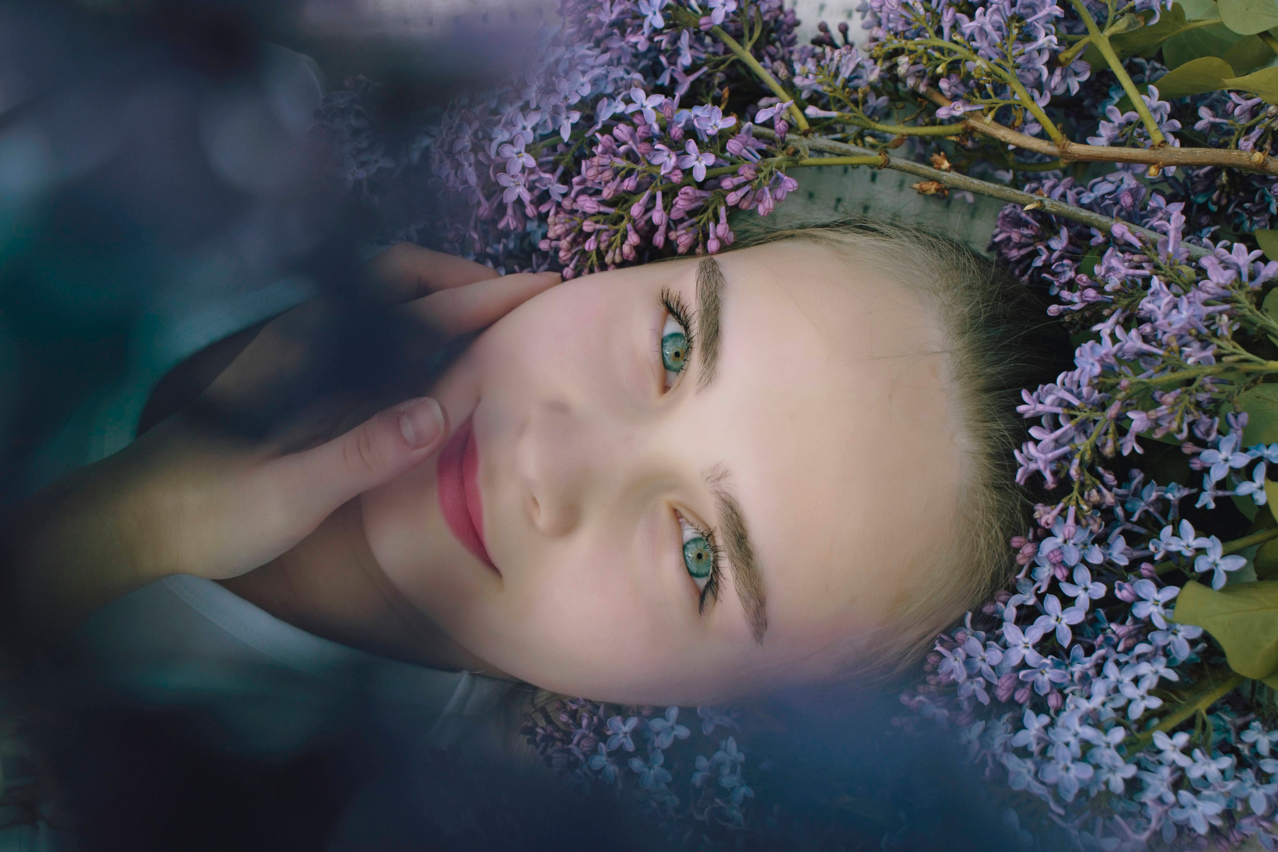 Индивидуальные. Анастасия Тен