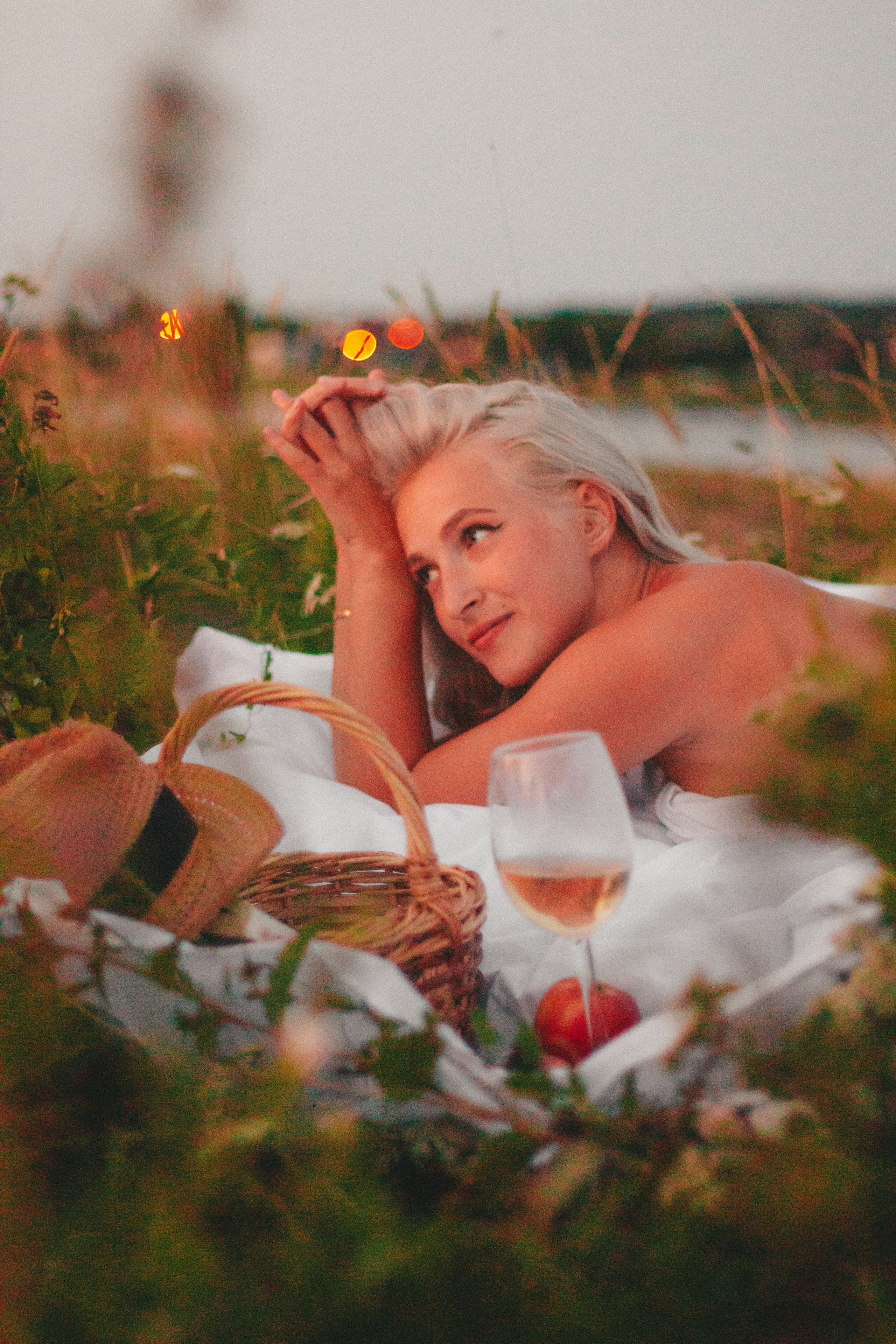 Индивидуальные. Анастасия Тен