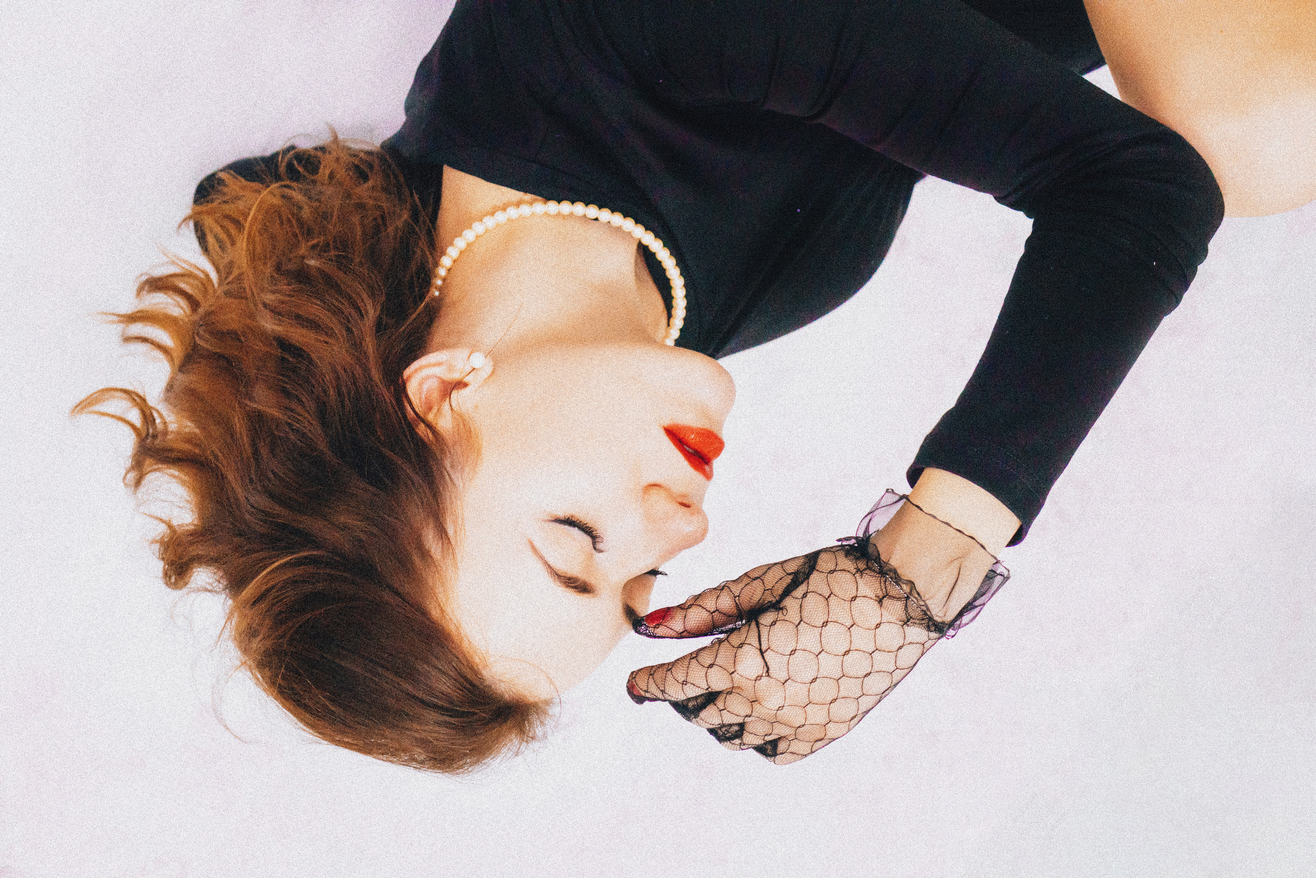 Индивидуальные. Анастасия Тен