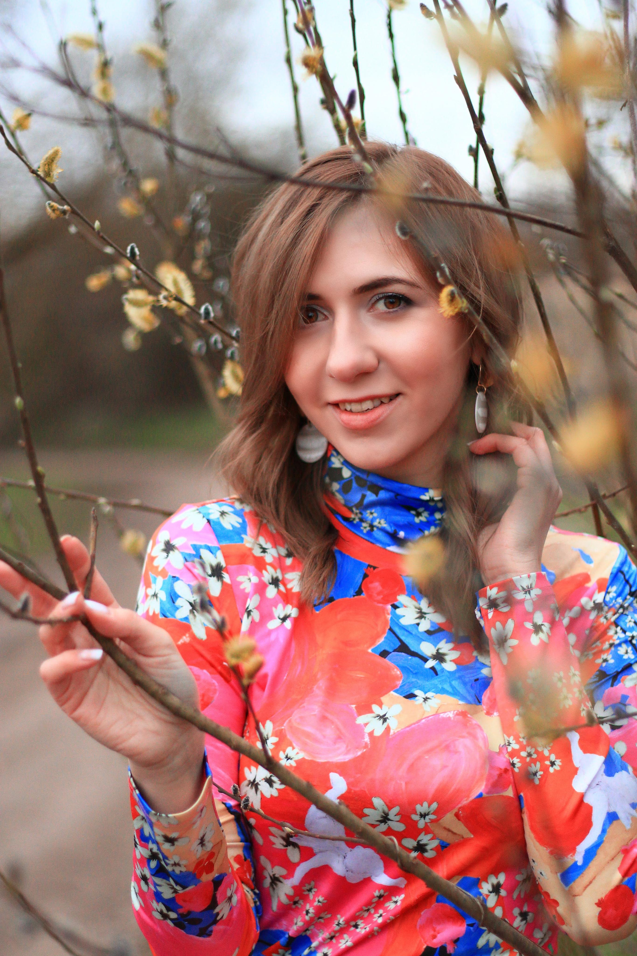 Индивидуальные. Анастасия Тен