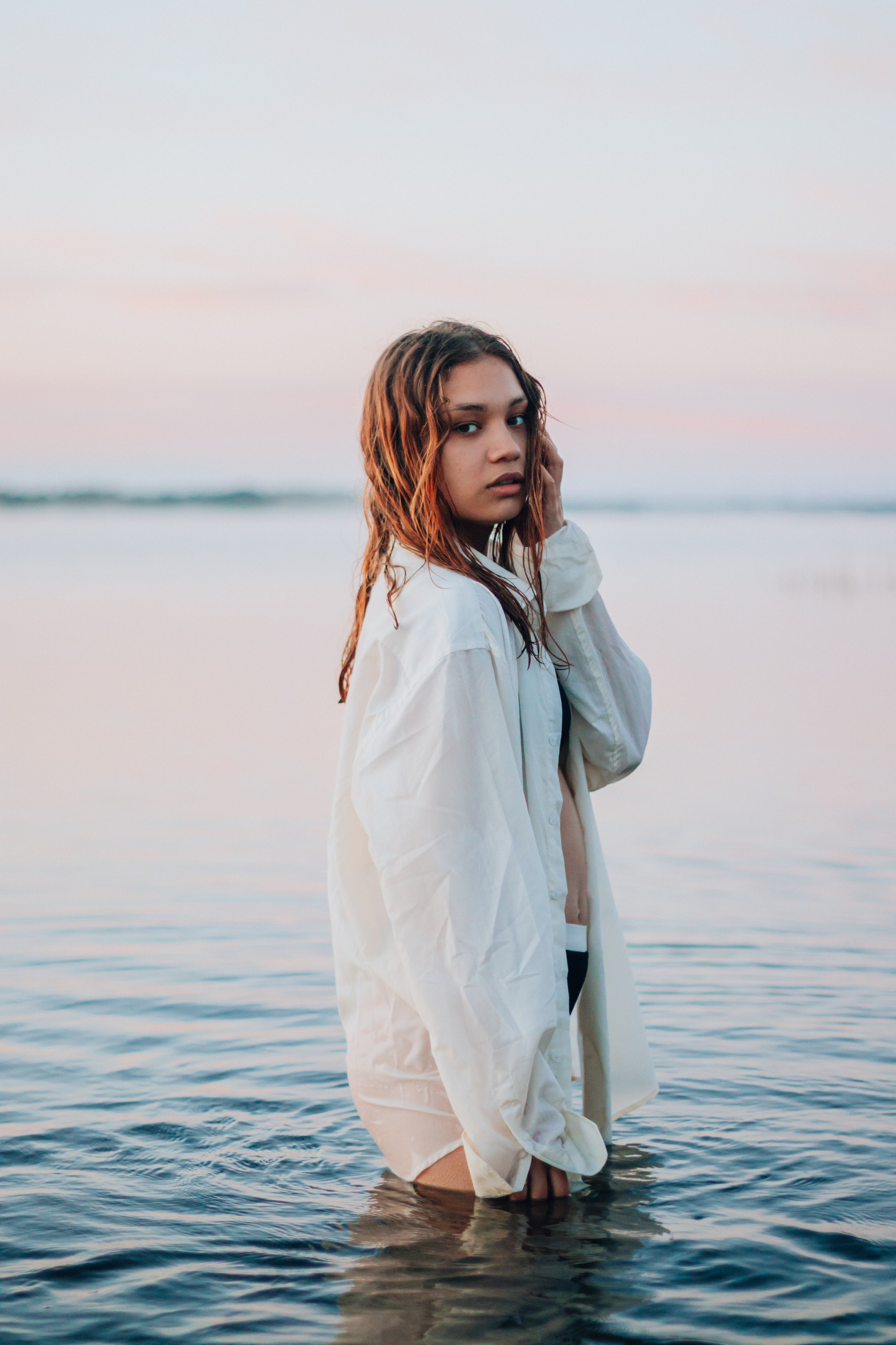 Индивидуальные. Анастасия Тен