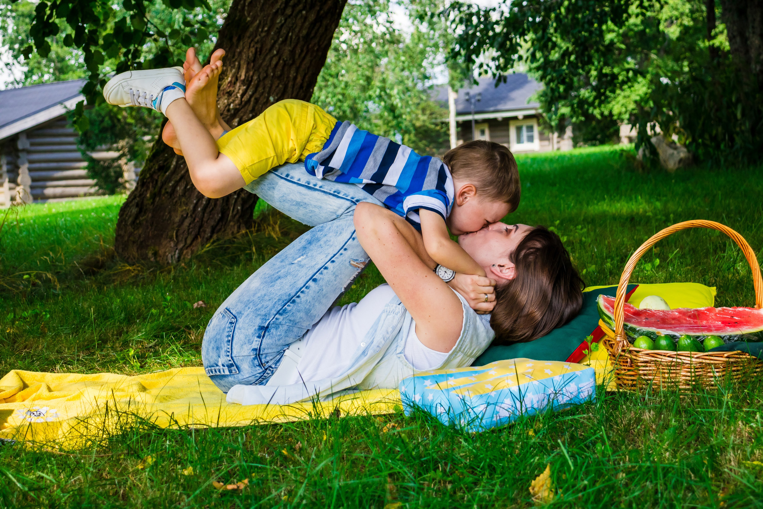 Семейные и LoveStory. Анастасия Тен