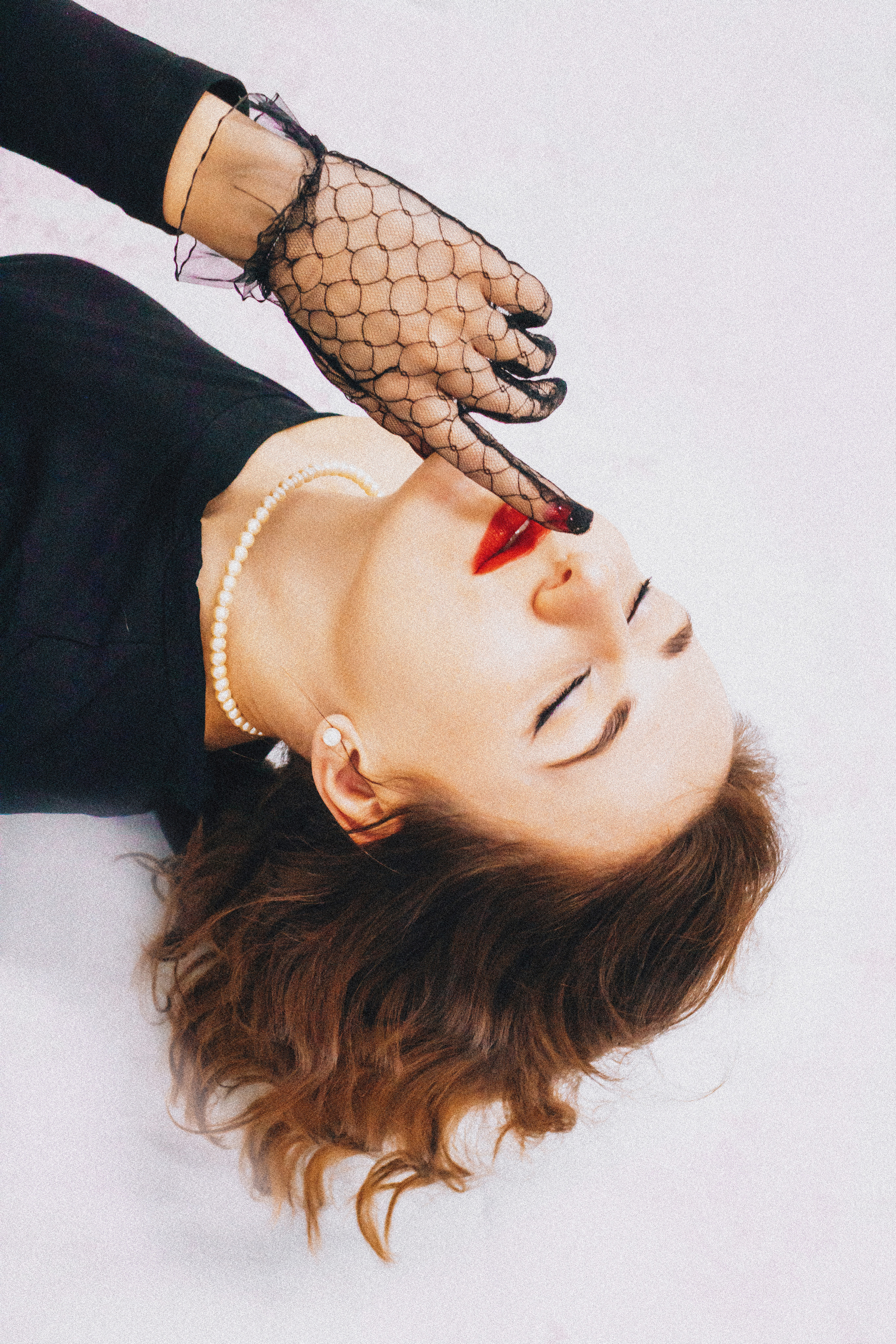 Индивидуальные. Анастасия Тен