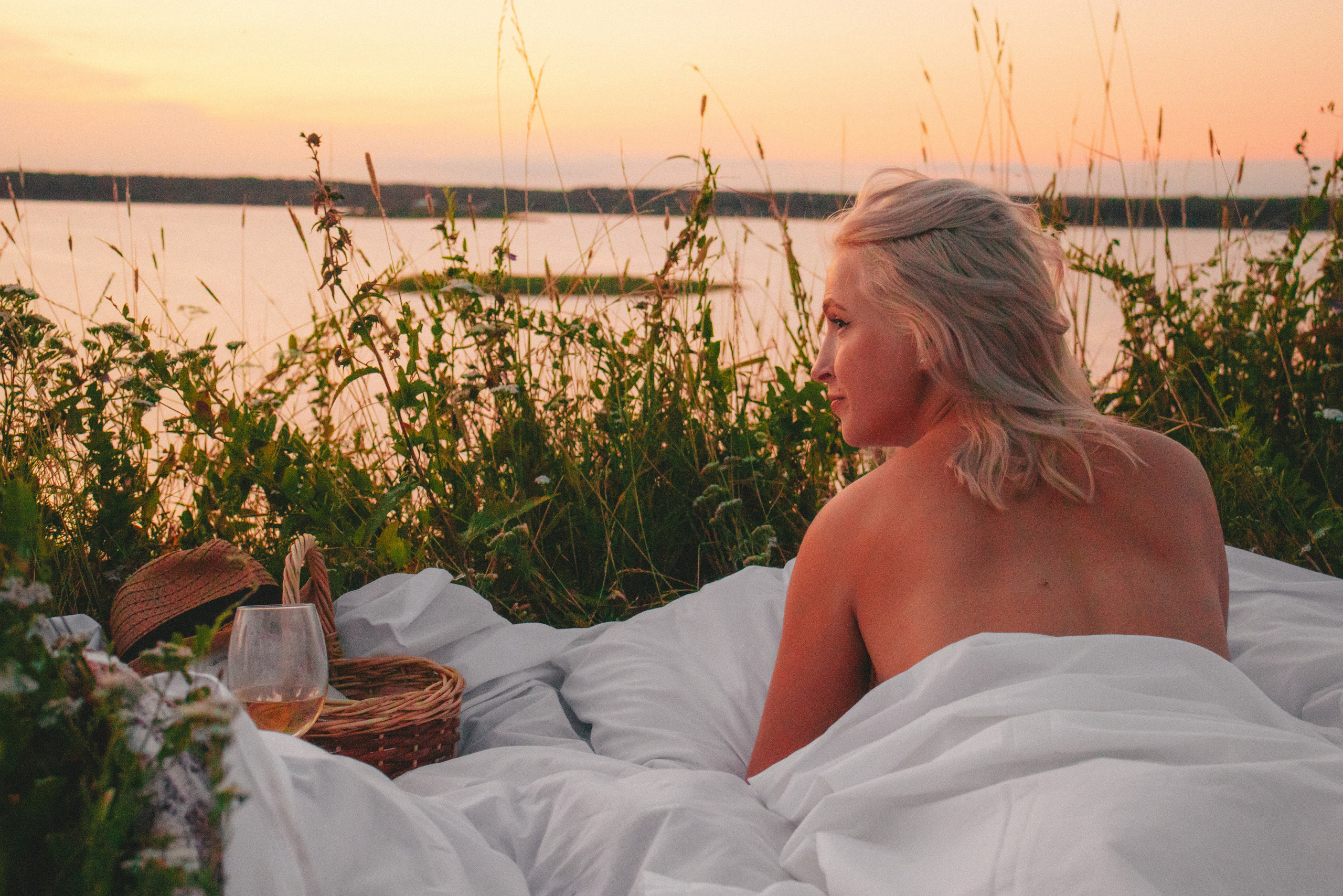 Индивидуальные. Анастасия Тен