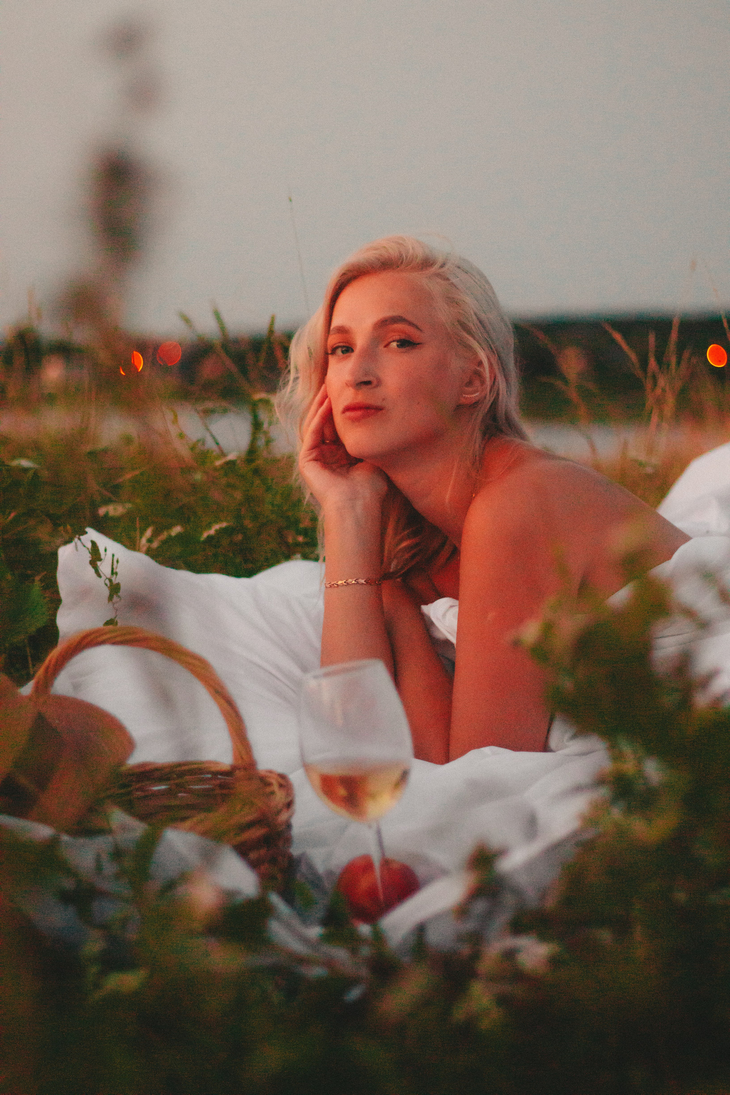 Индивидуальные. Анастасия Тен