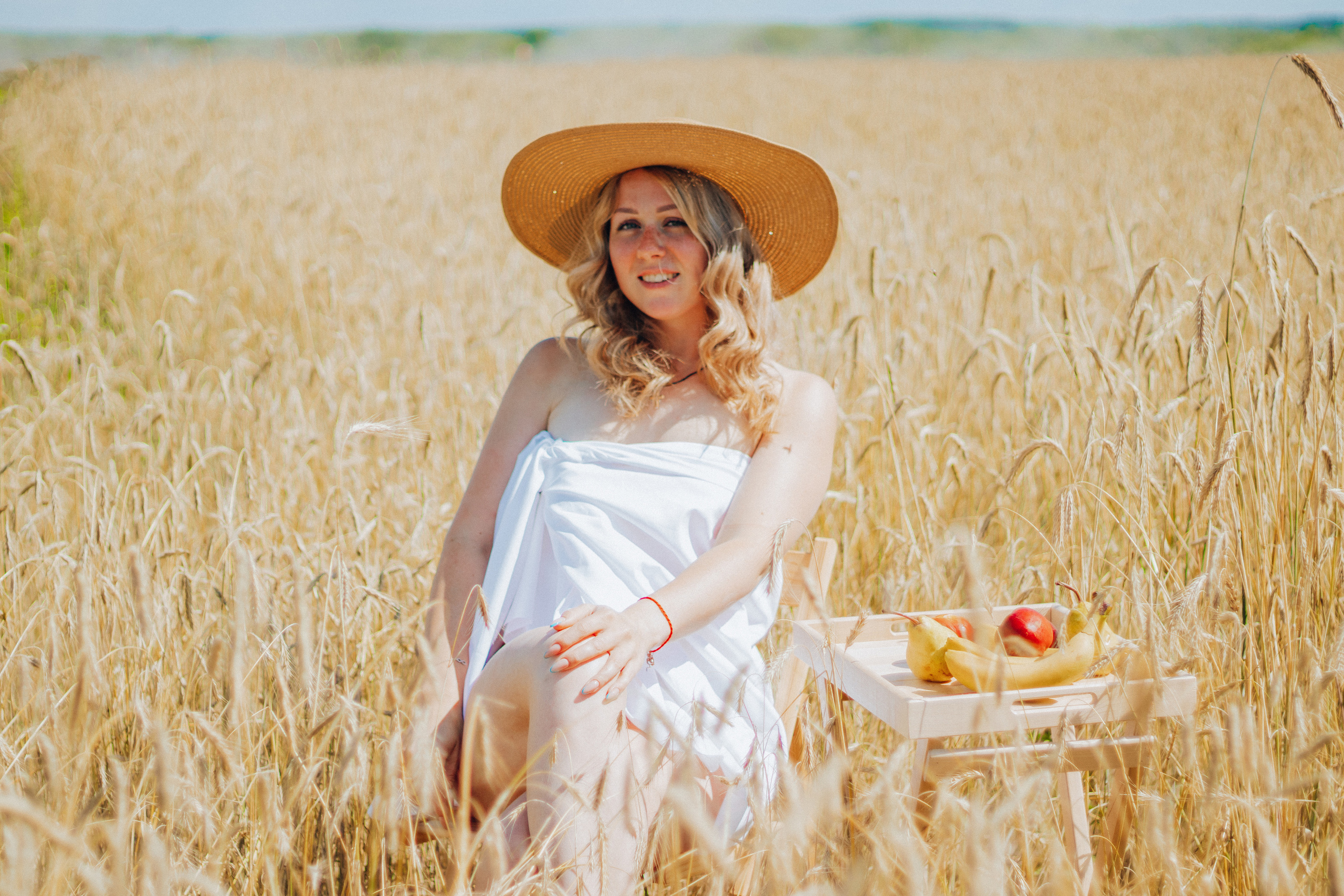 Индивидуальные. Анастасия Тен