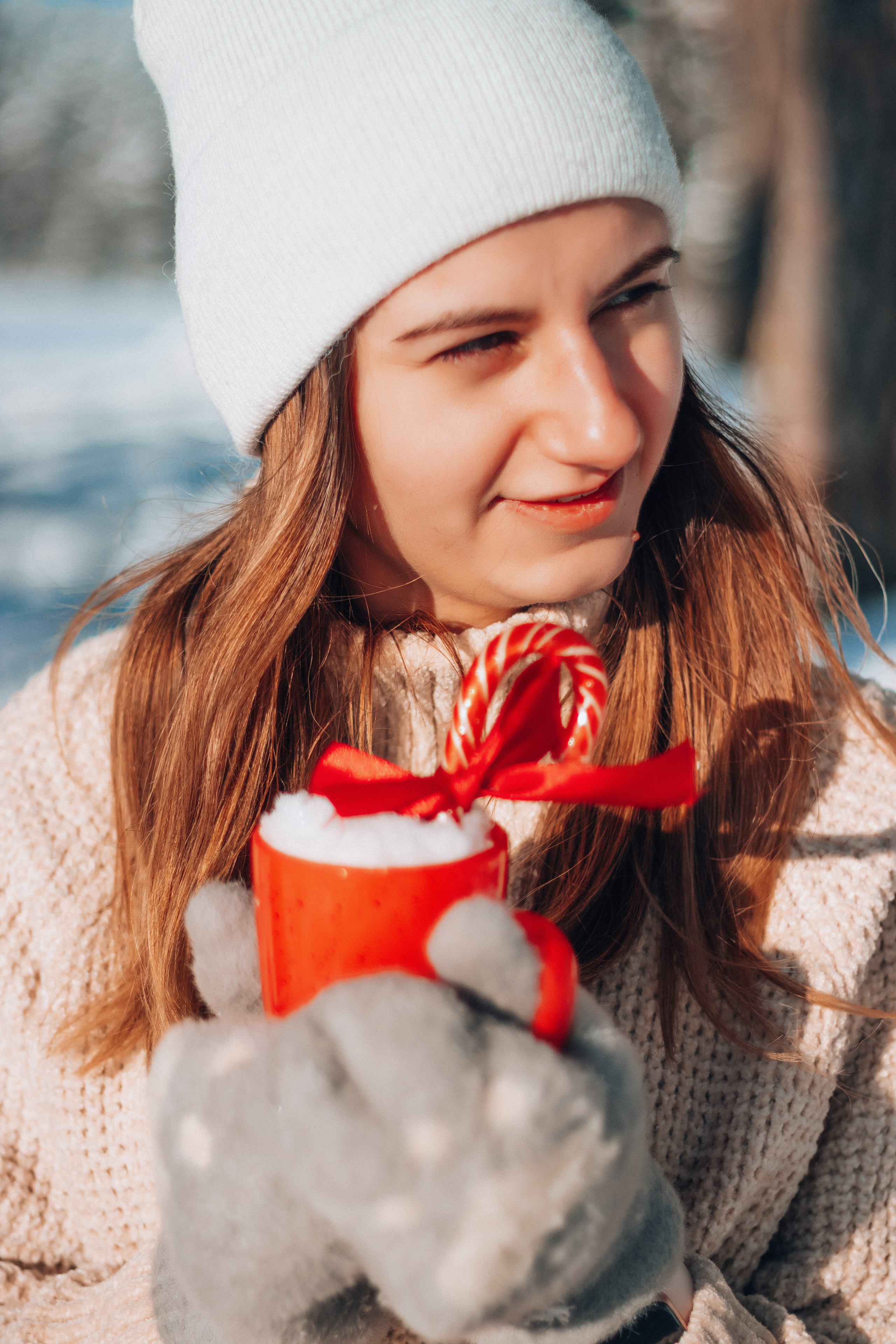 Индивидуальные. Анастасия Тен