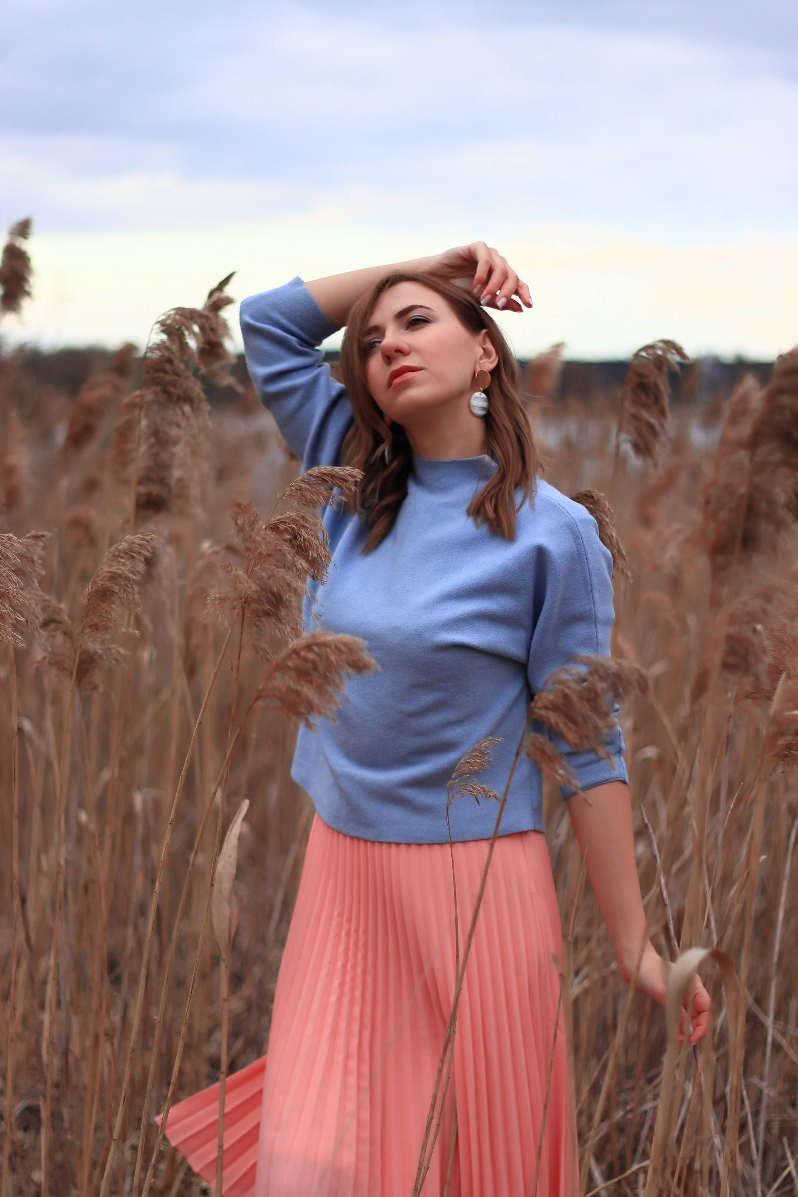 Индивидуальные. Анастасия Тен