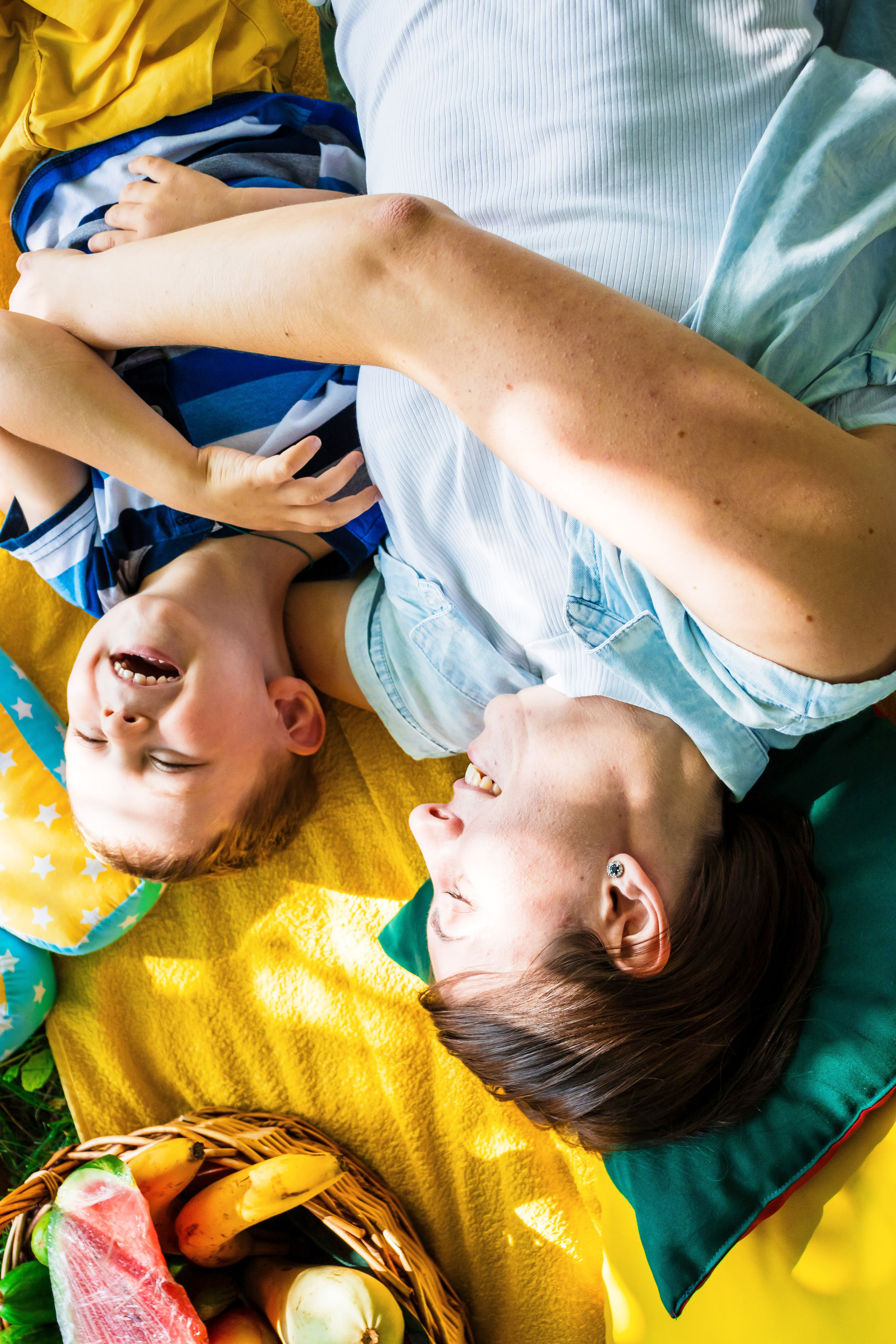 Семейные и LoveStory. Анастасия Тен