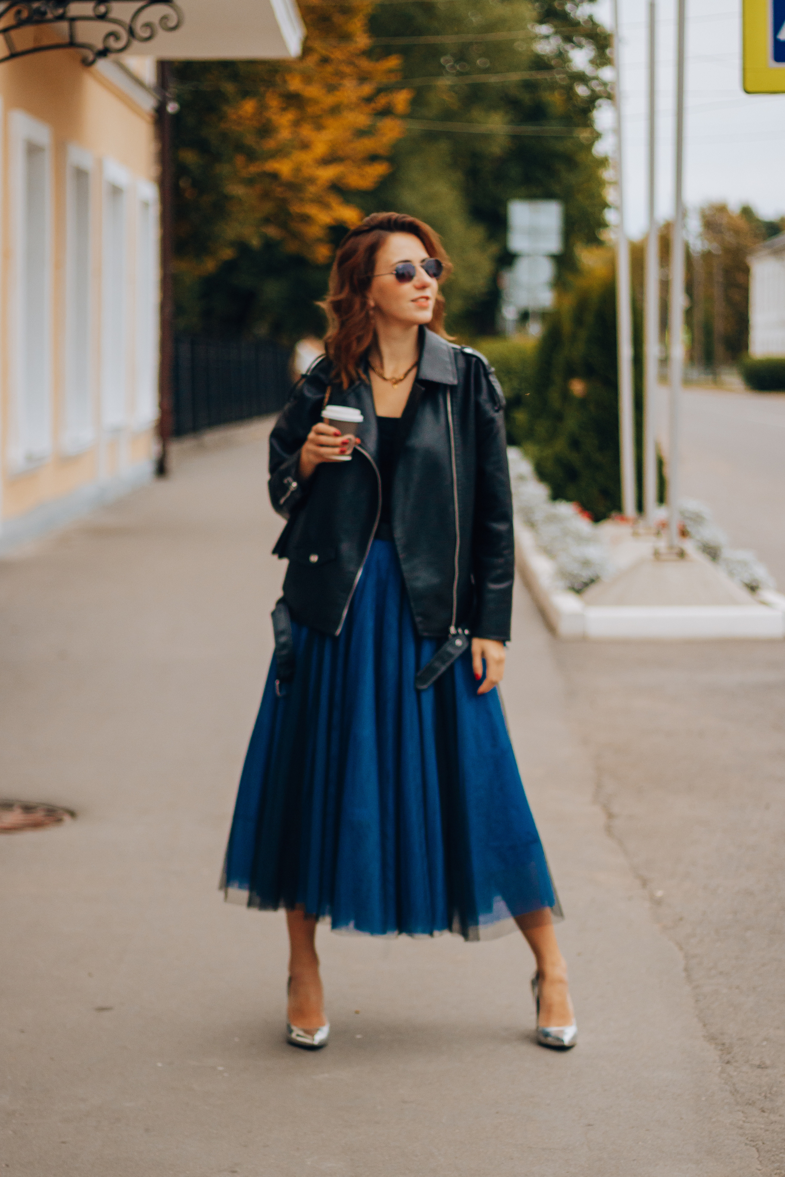 Индивидуальные. Анастасия Тен