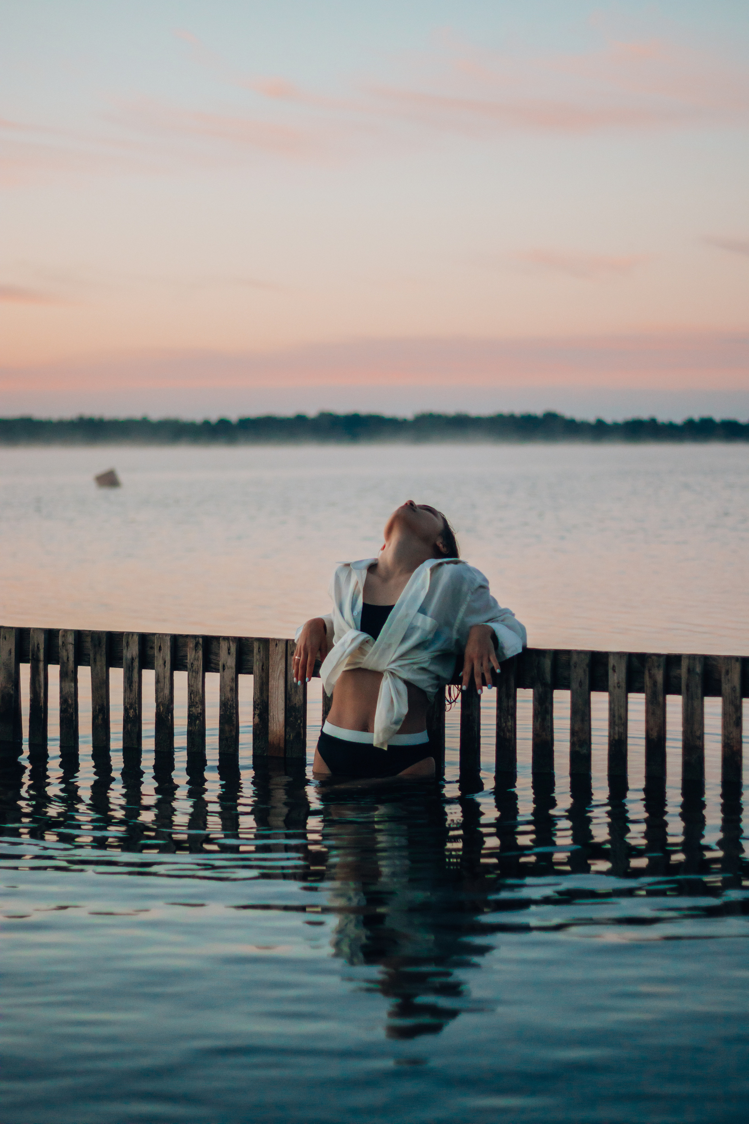 Индивидуальные. Анастасия Тен