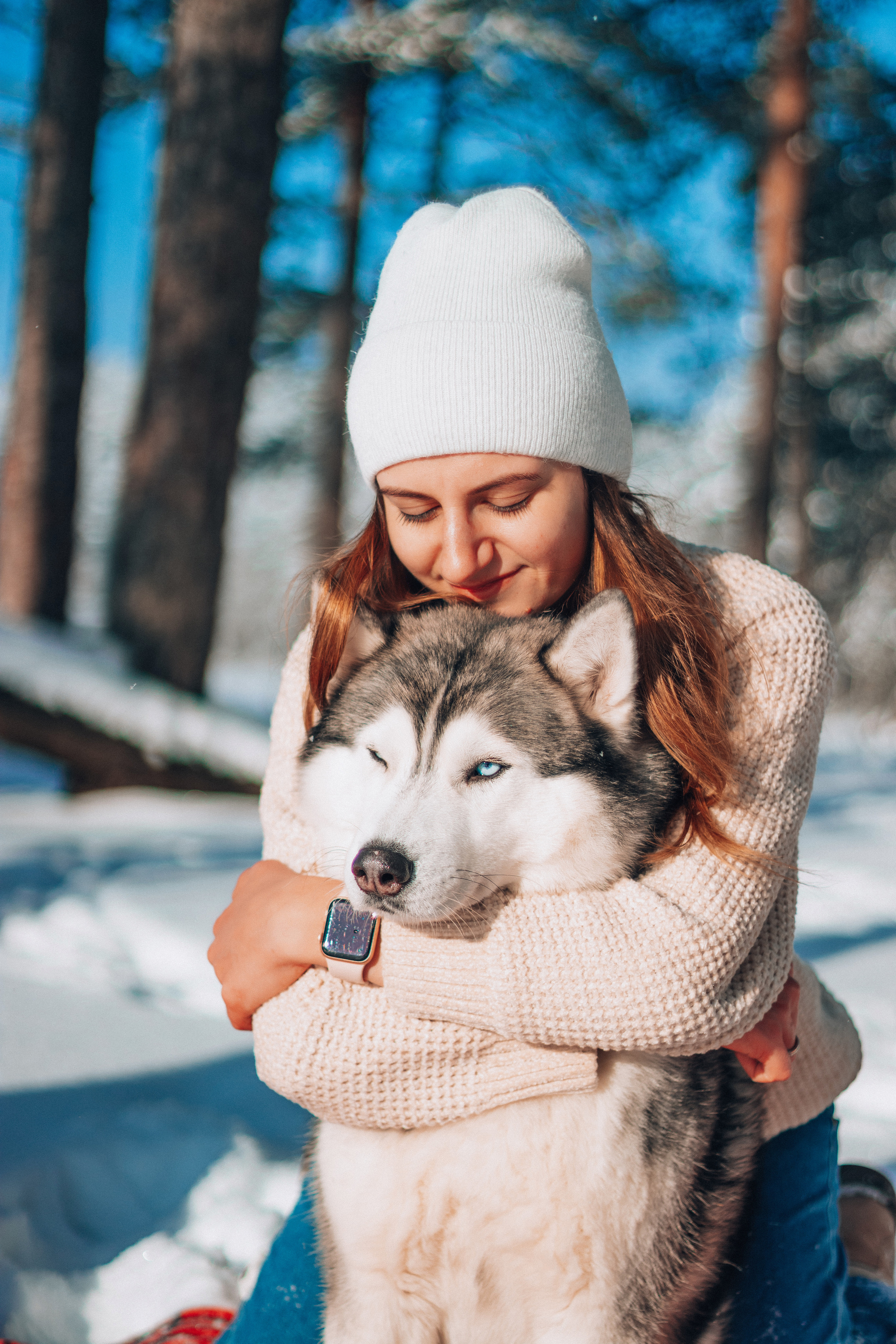 Индивидуальные. Анастасия Тен