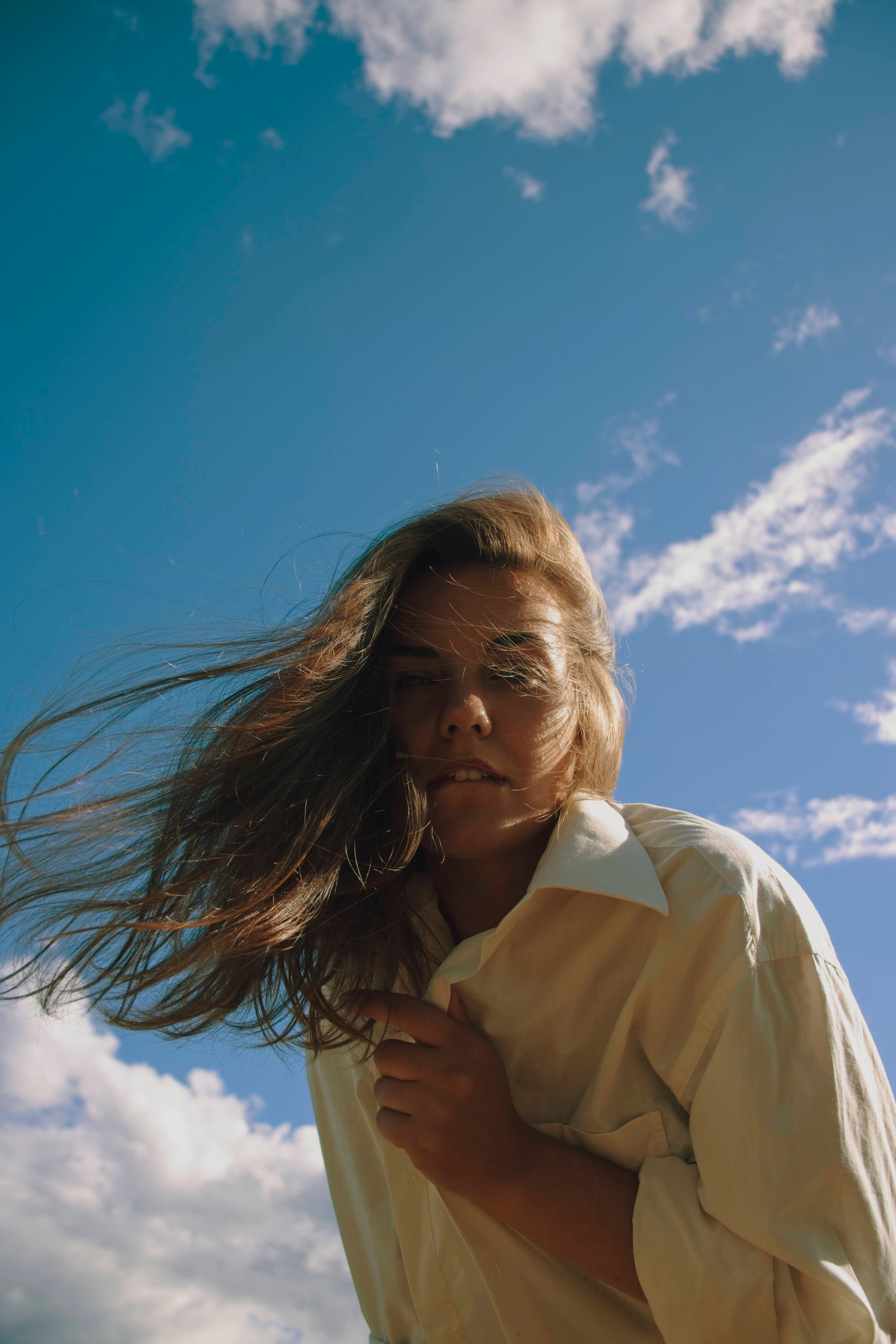 Индивидуальные. Анастасия Тен