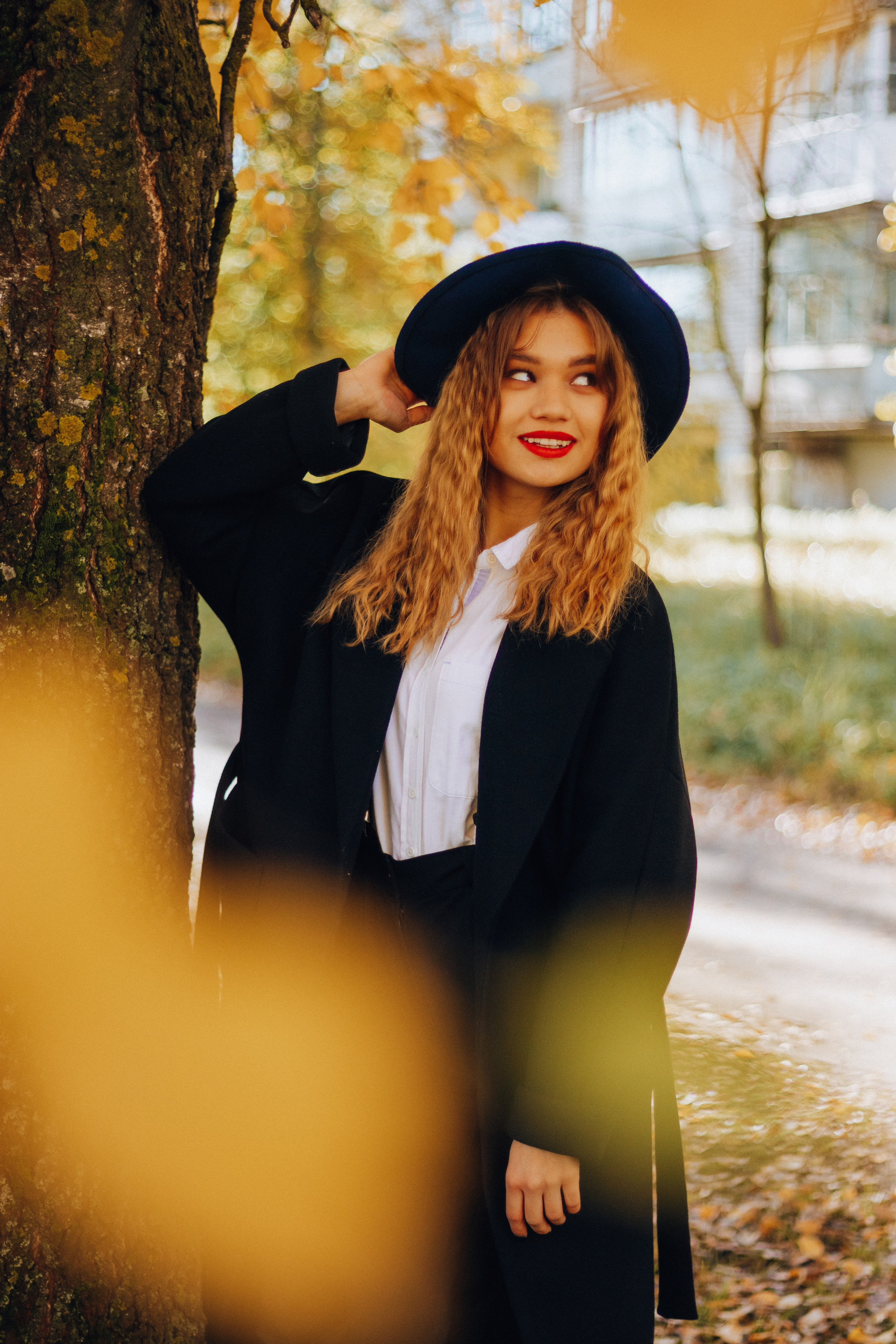 Индивидуальные. Анастасия Тен