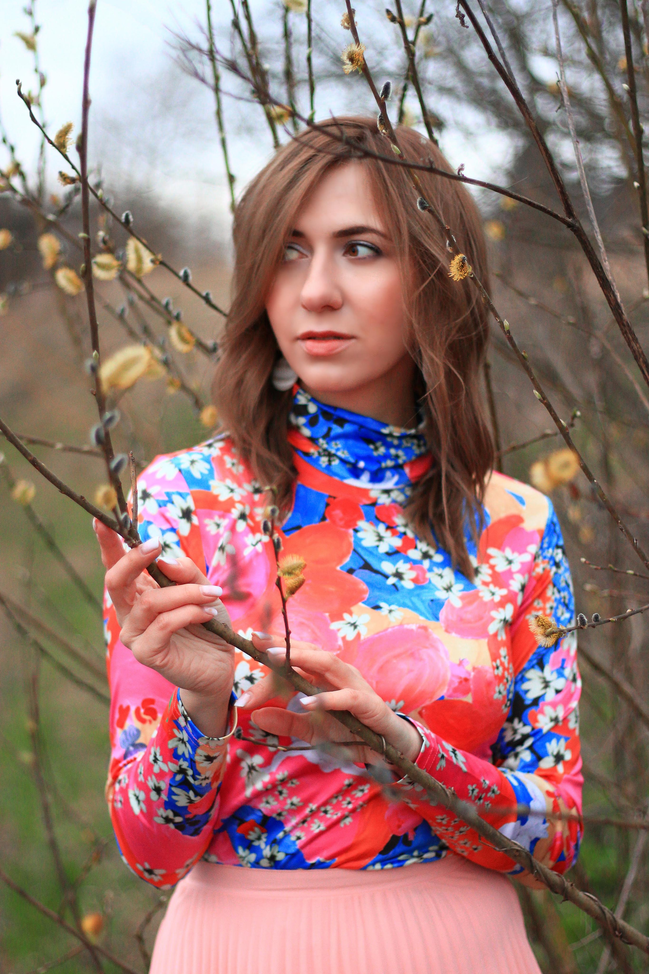 Индивидуальные. Анастасия Тен