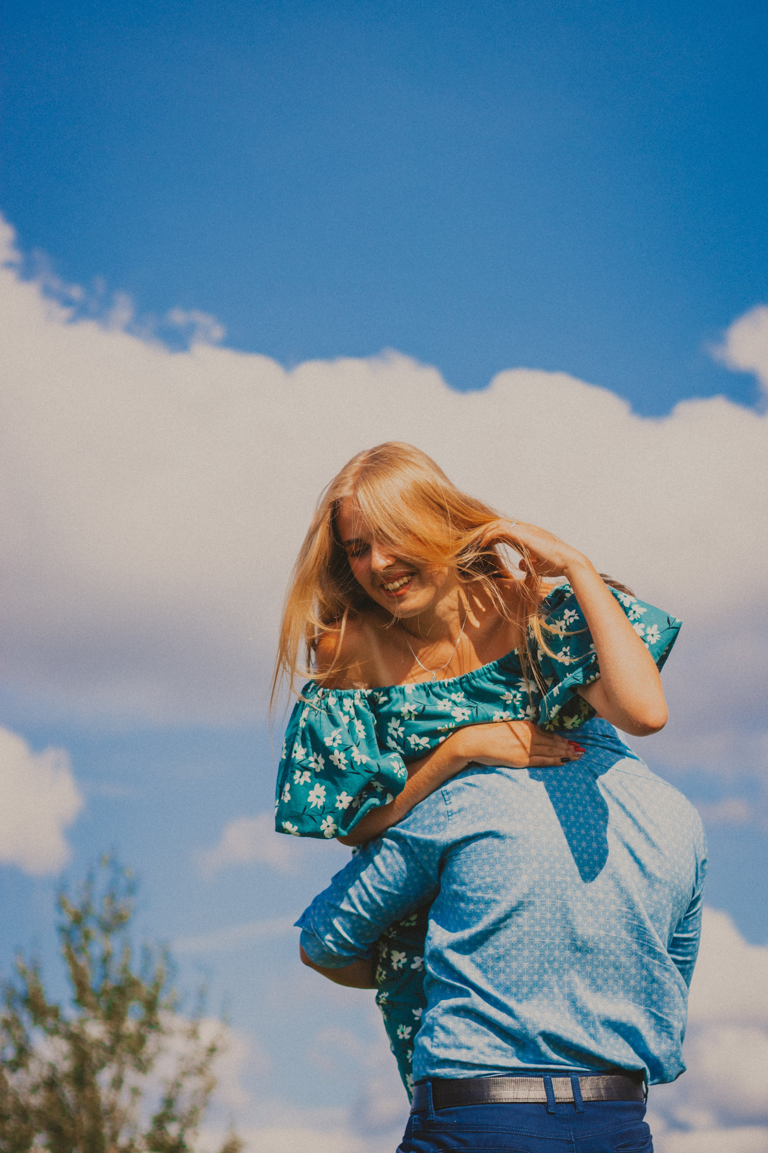 Семейные и LoveStory. Анастасия Тен