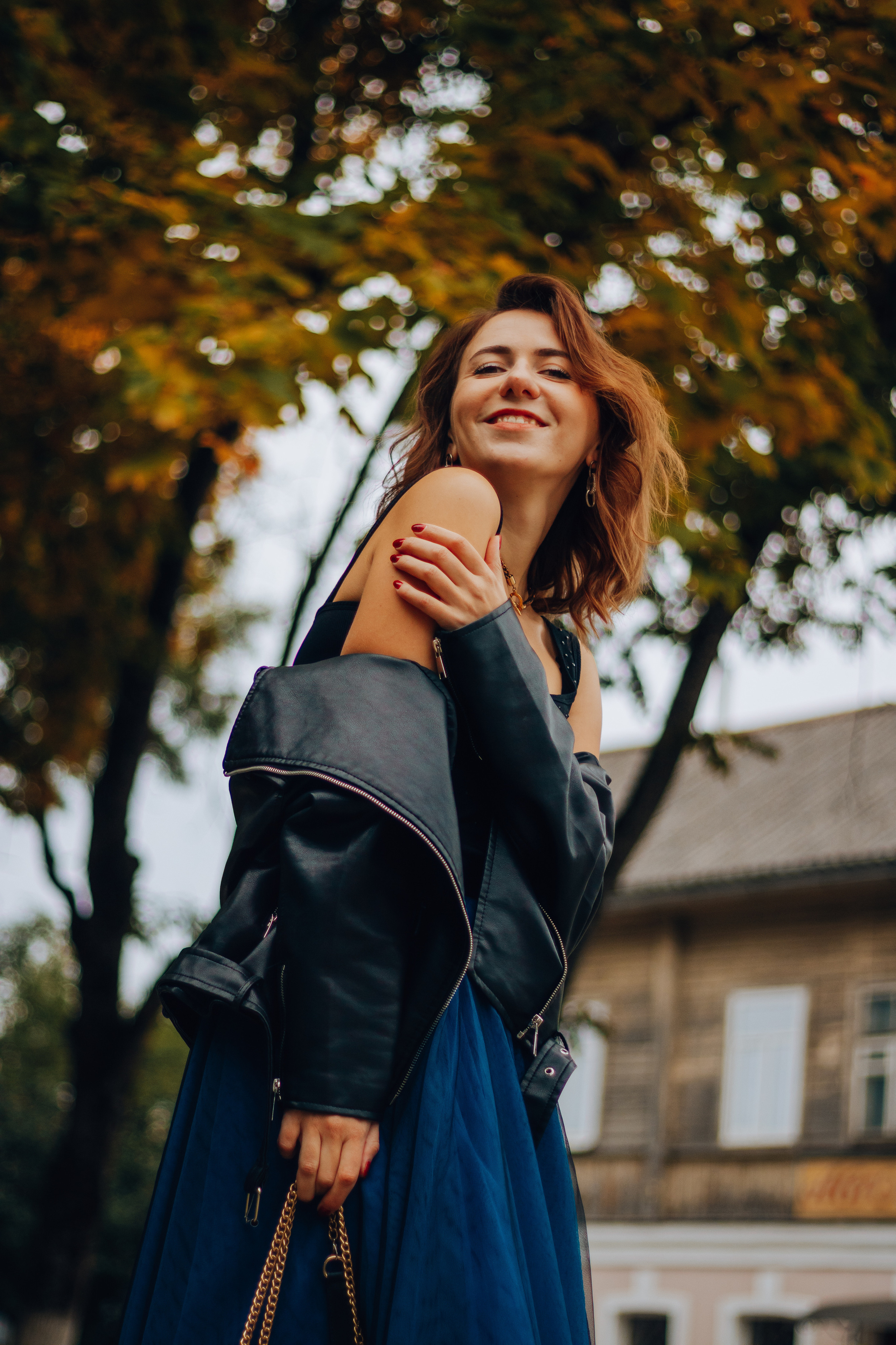 Индивидуальные. Анастасия Тен