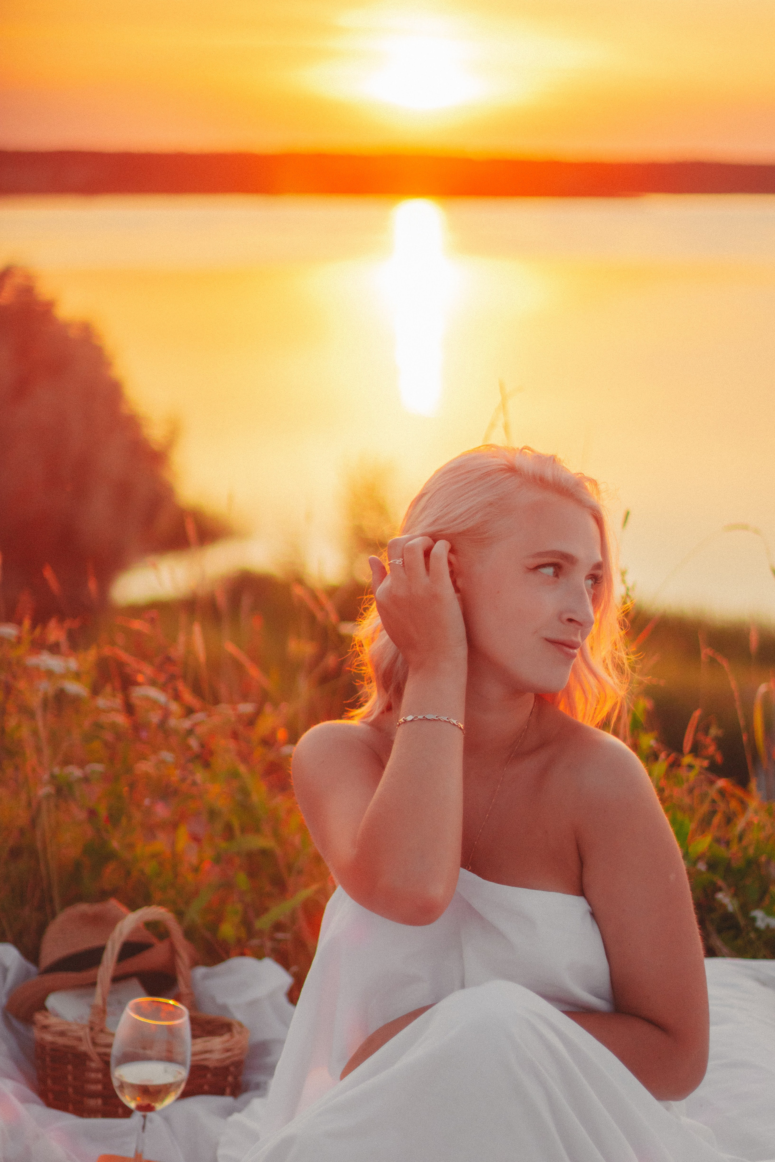 Индивидуальные. Анастасия Тен