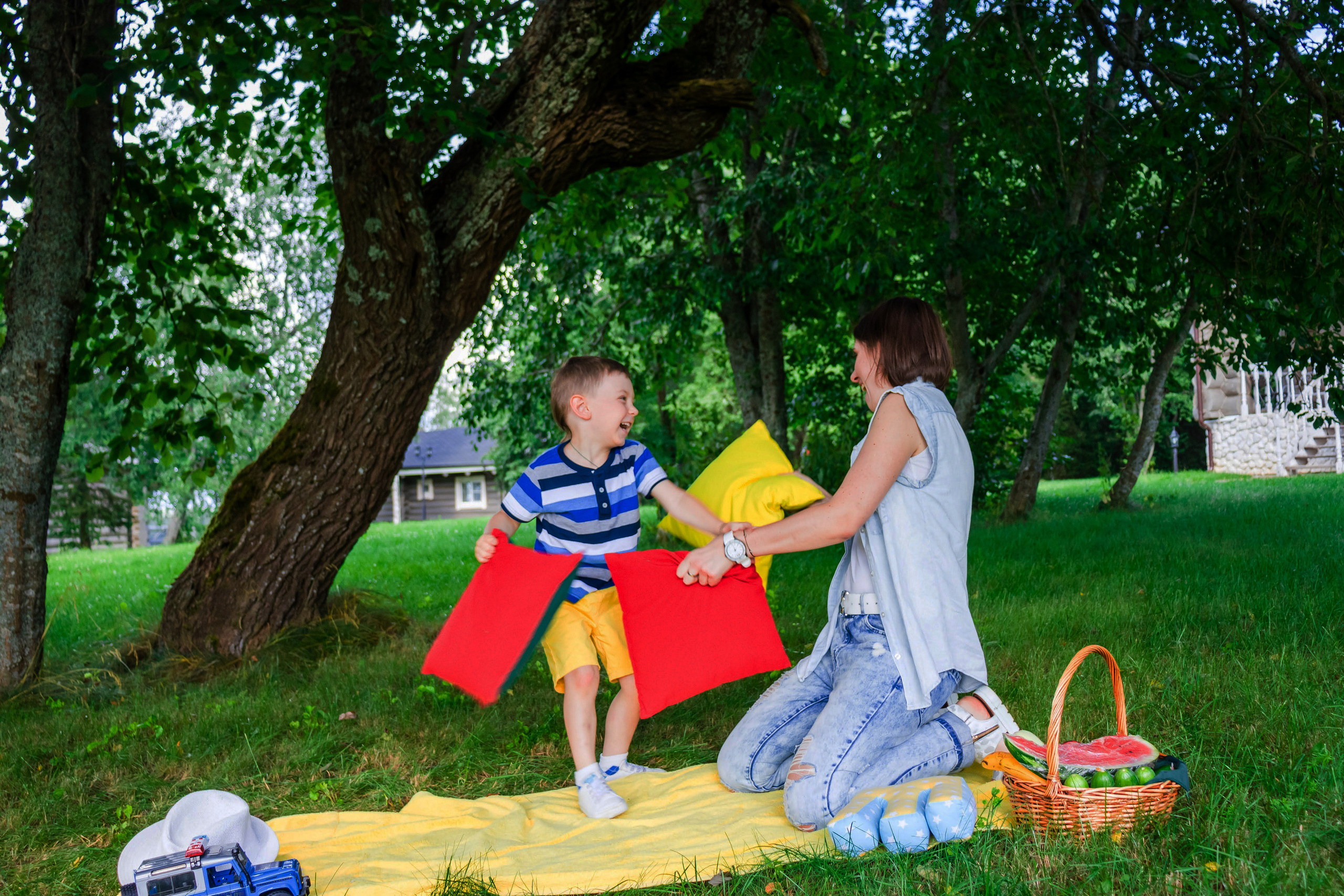 Семейные и LoveStory. Анастасия Тен