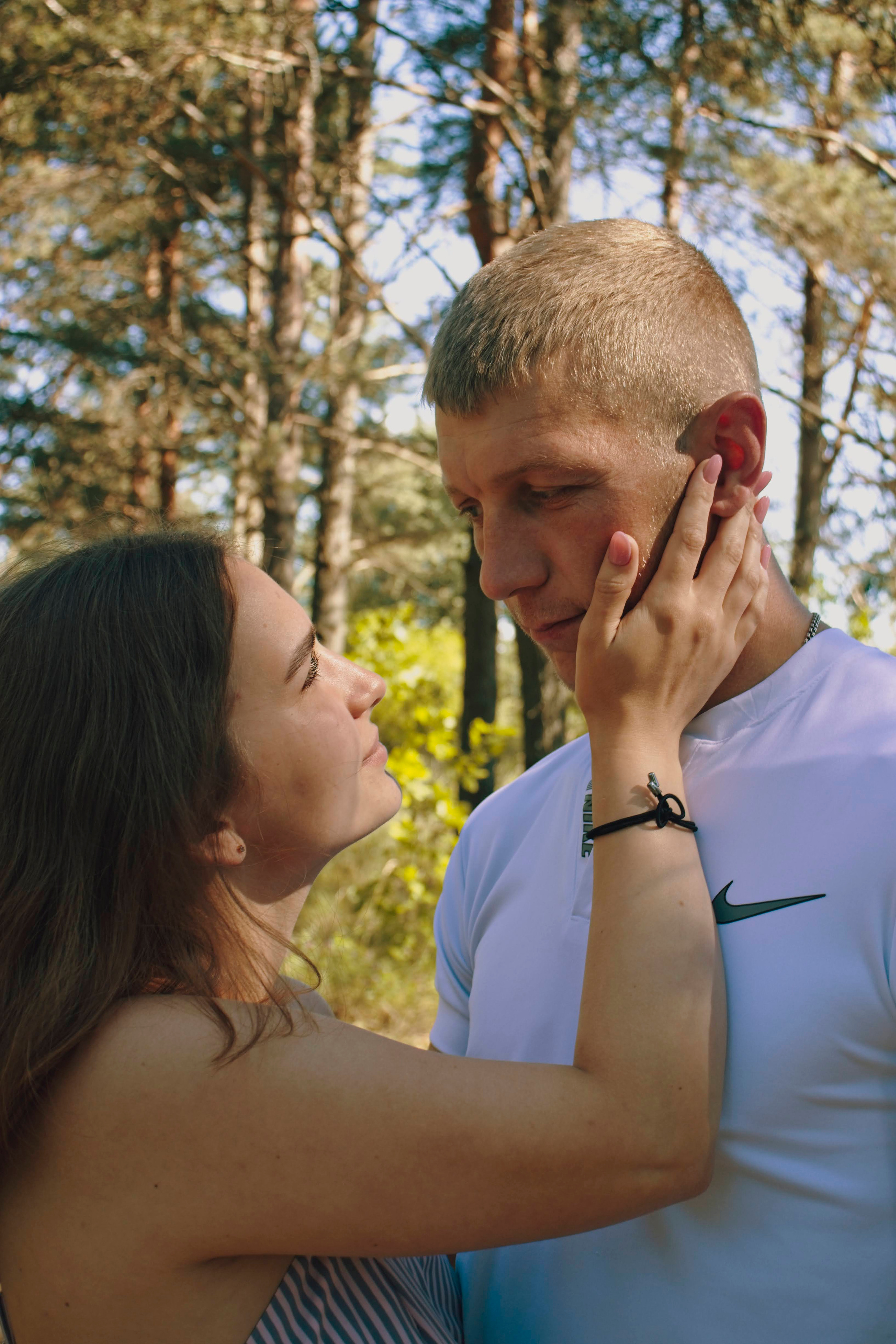 Семейные и LoveStory. Анастасия Тен