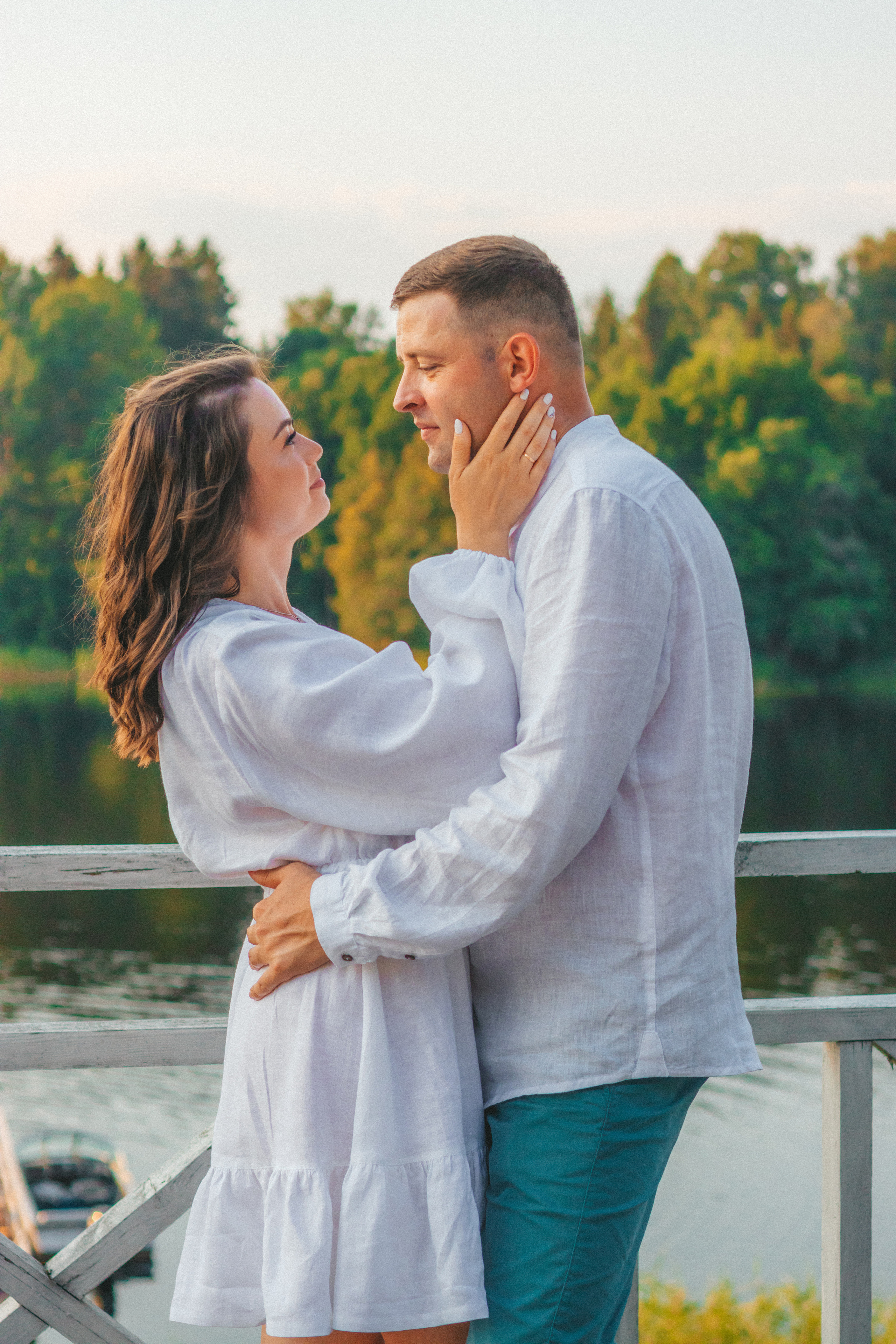 Семейные и LoveStory. Анастасия Тен