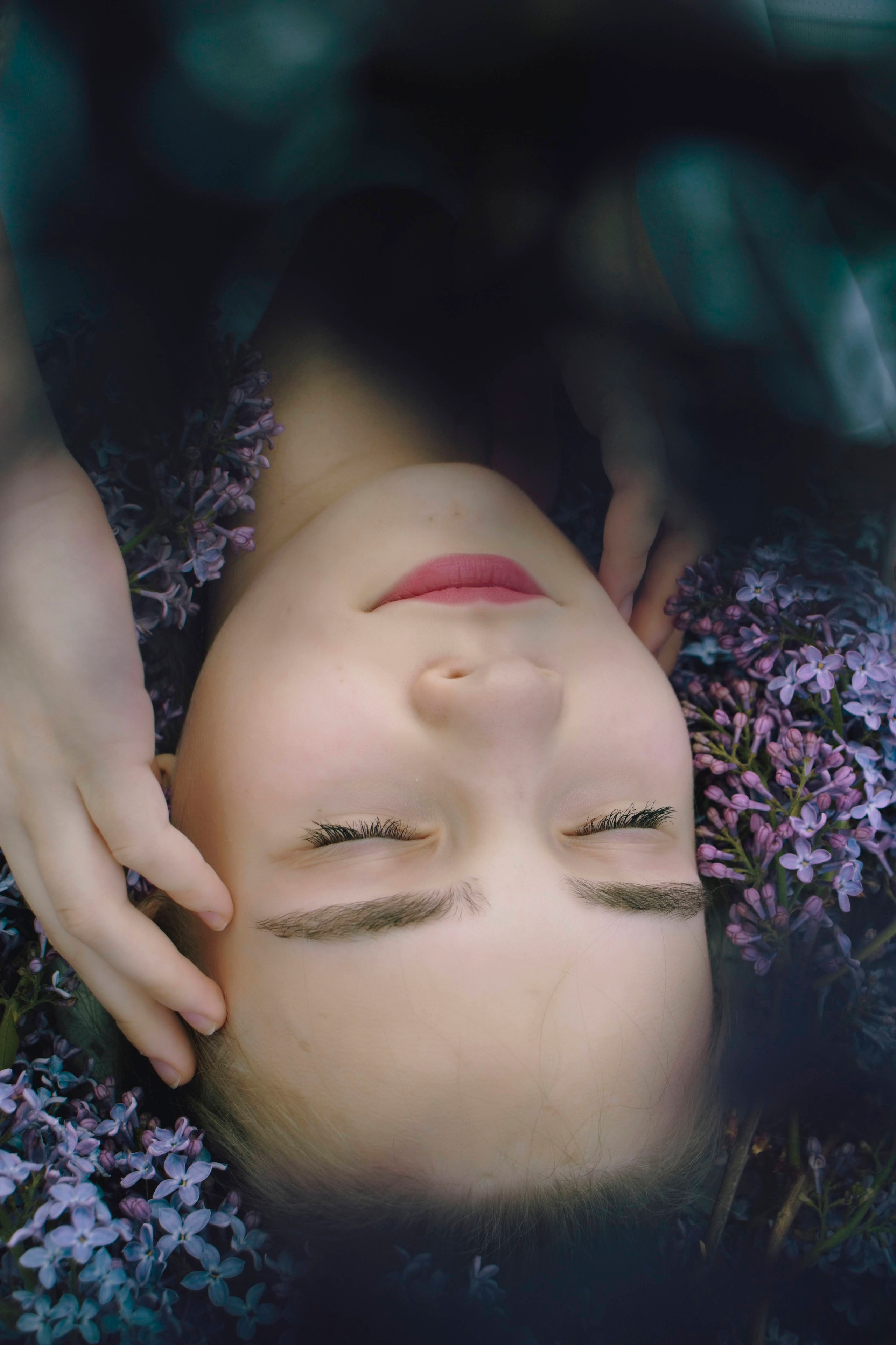 Индивидуальные. Анастасия Тен