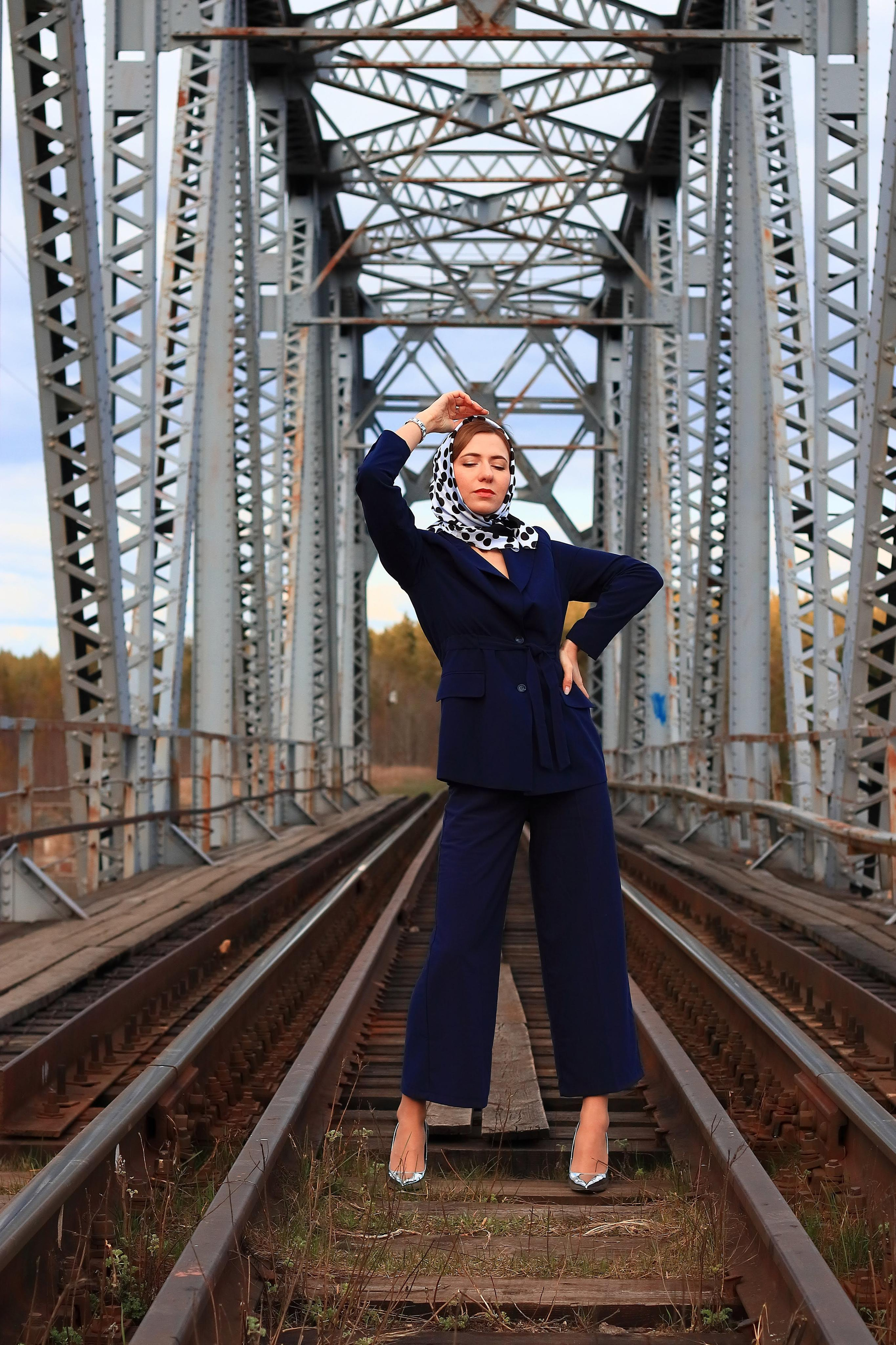 Индивидуальные. Анастасия Тен