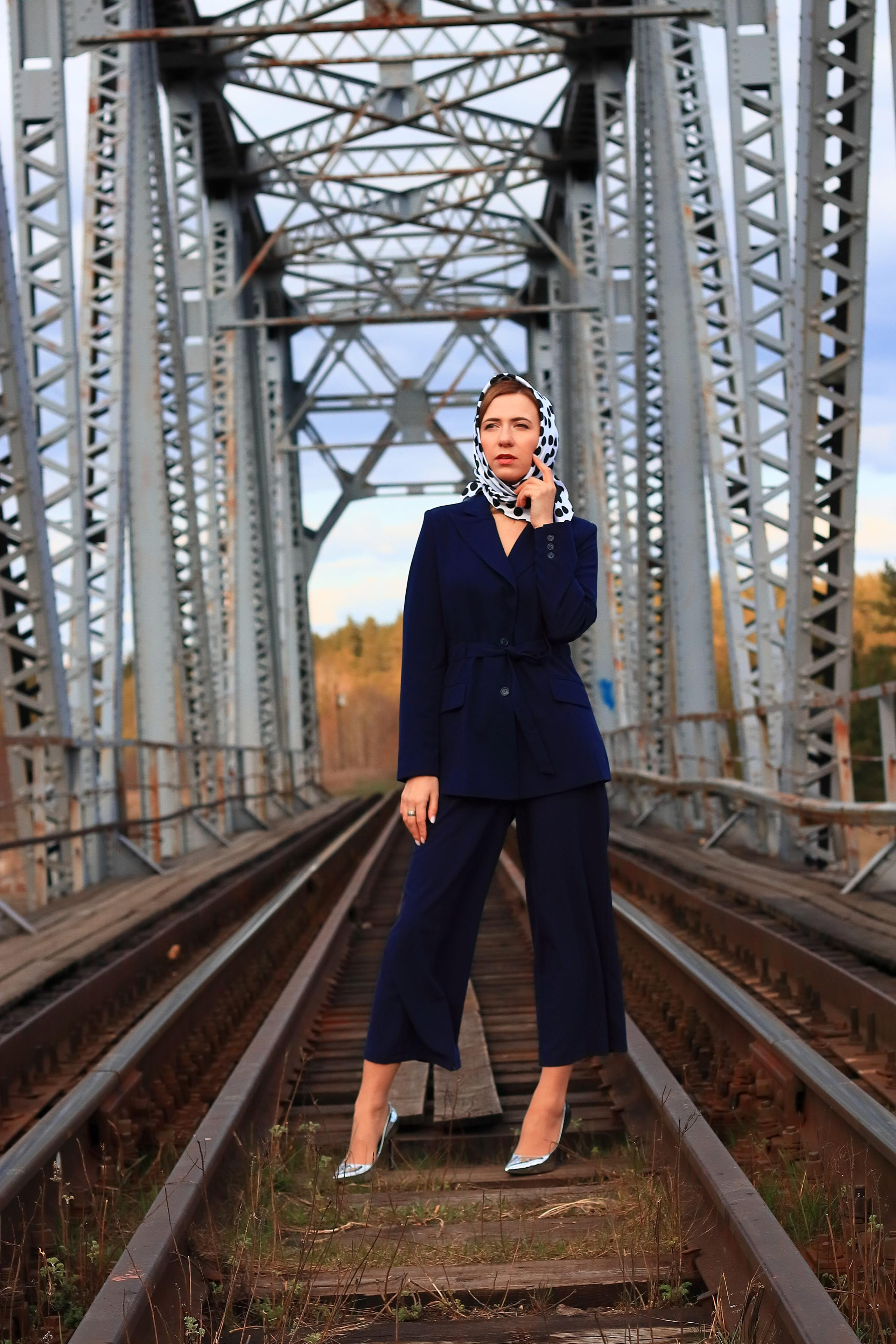 Индивидуальные. Анастасия Тен