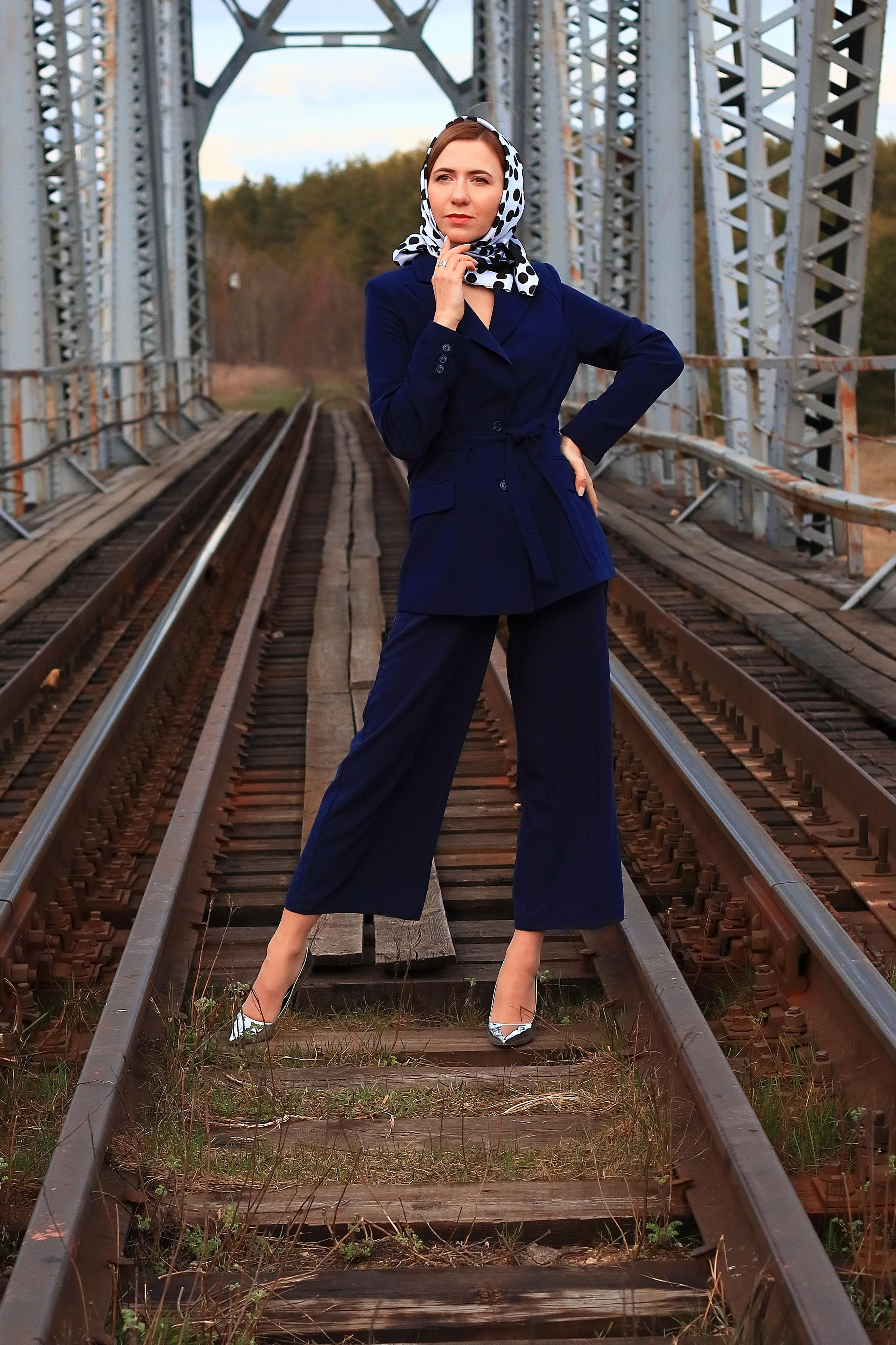 Индивидуальные. Анастасия Тен