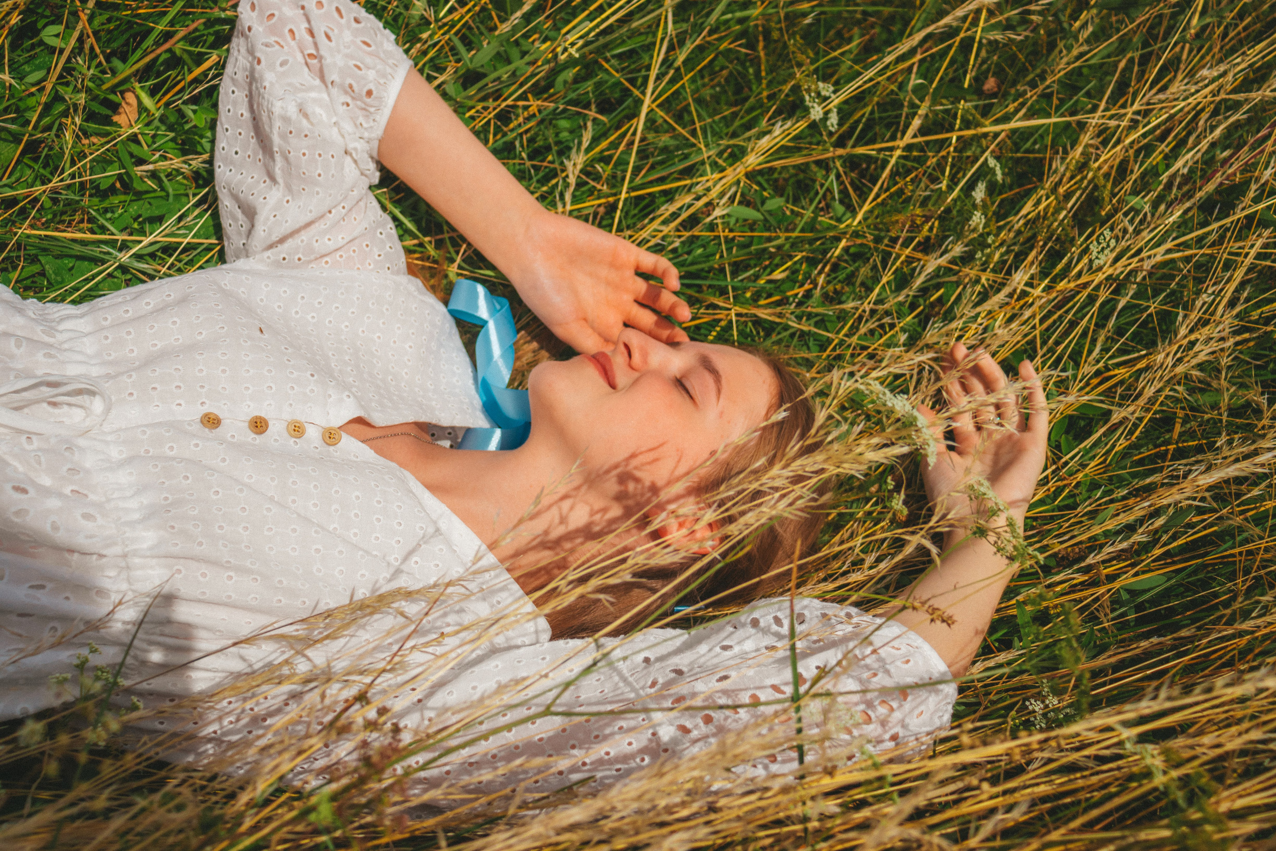 Индивидуальные. Анастасия Тен