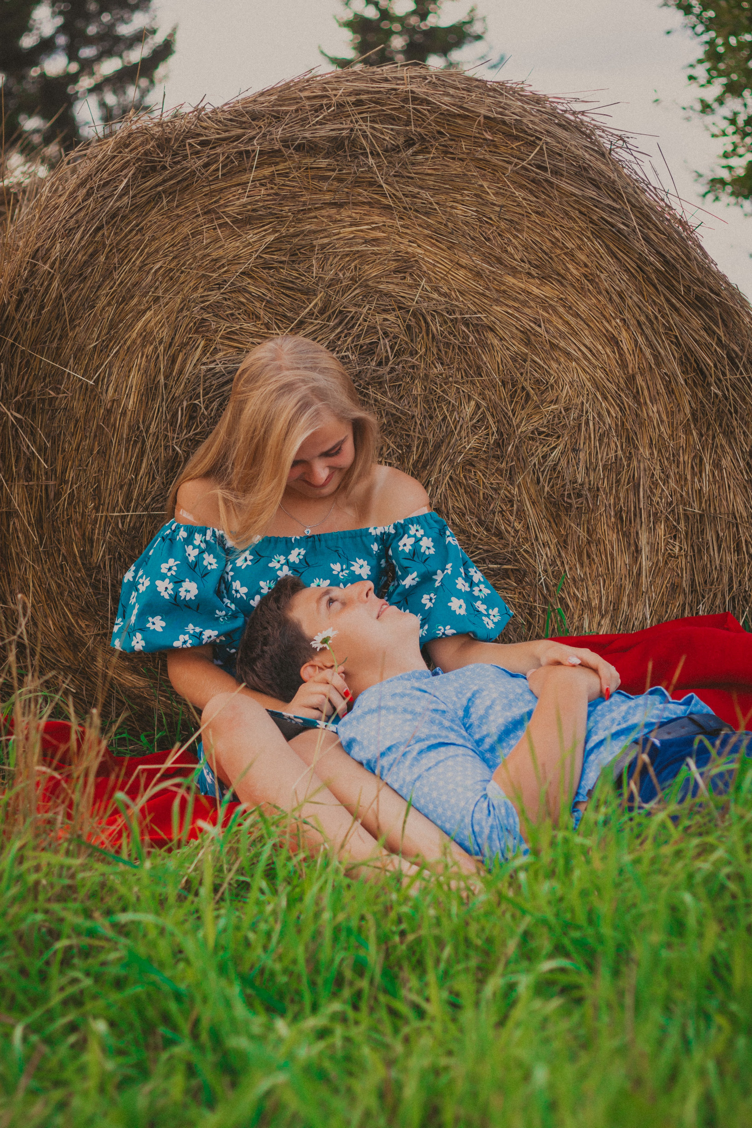 Семейные и LoveStory. Анастасия Тен