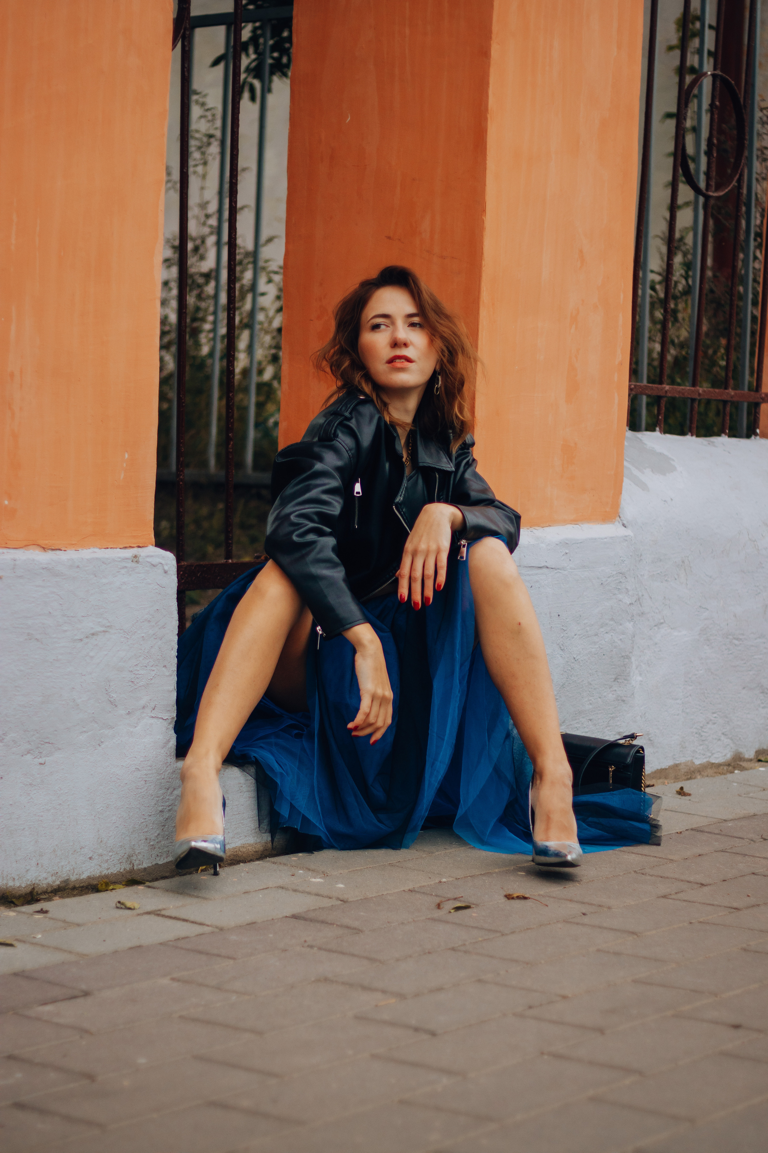 Индивидуальные. Анастасия Тен