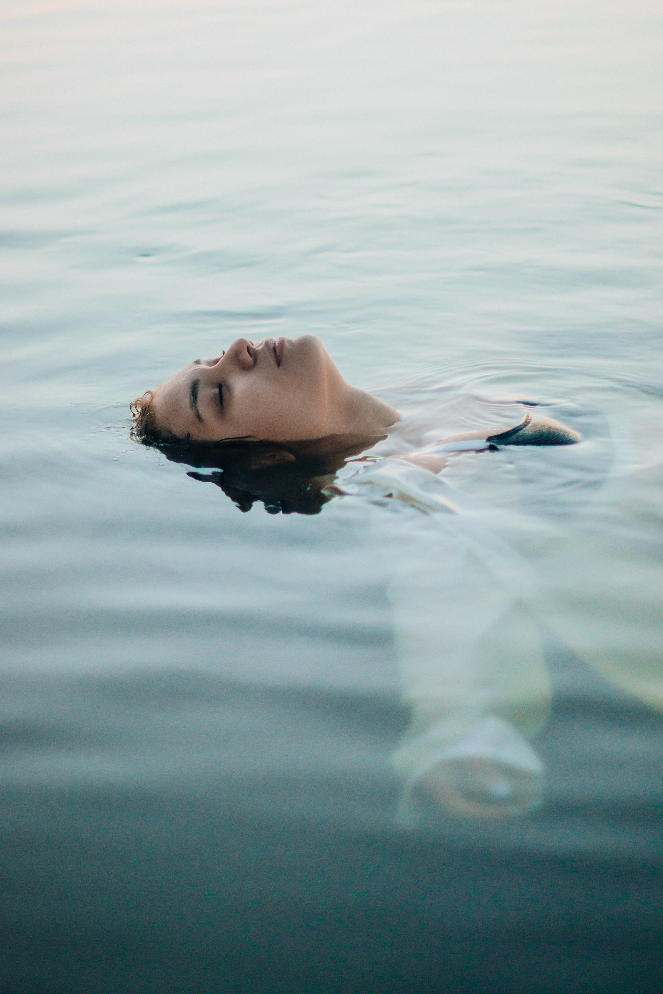 Индивидуальные. Анастасия Тен