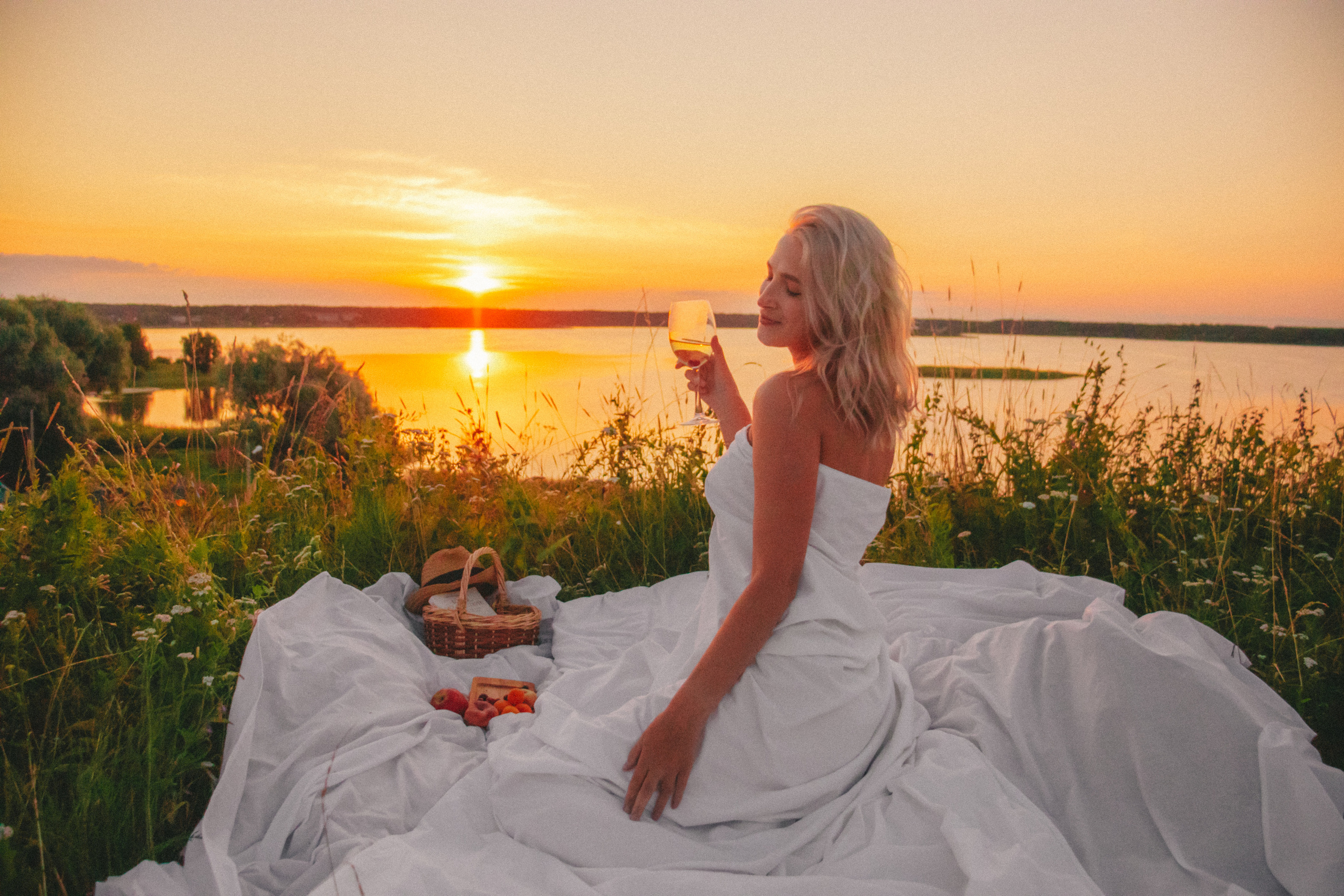 Индивидуальные. Анастасия Тен