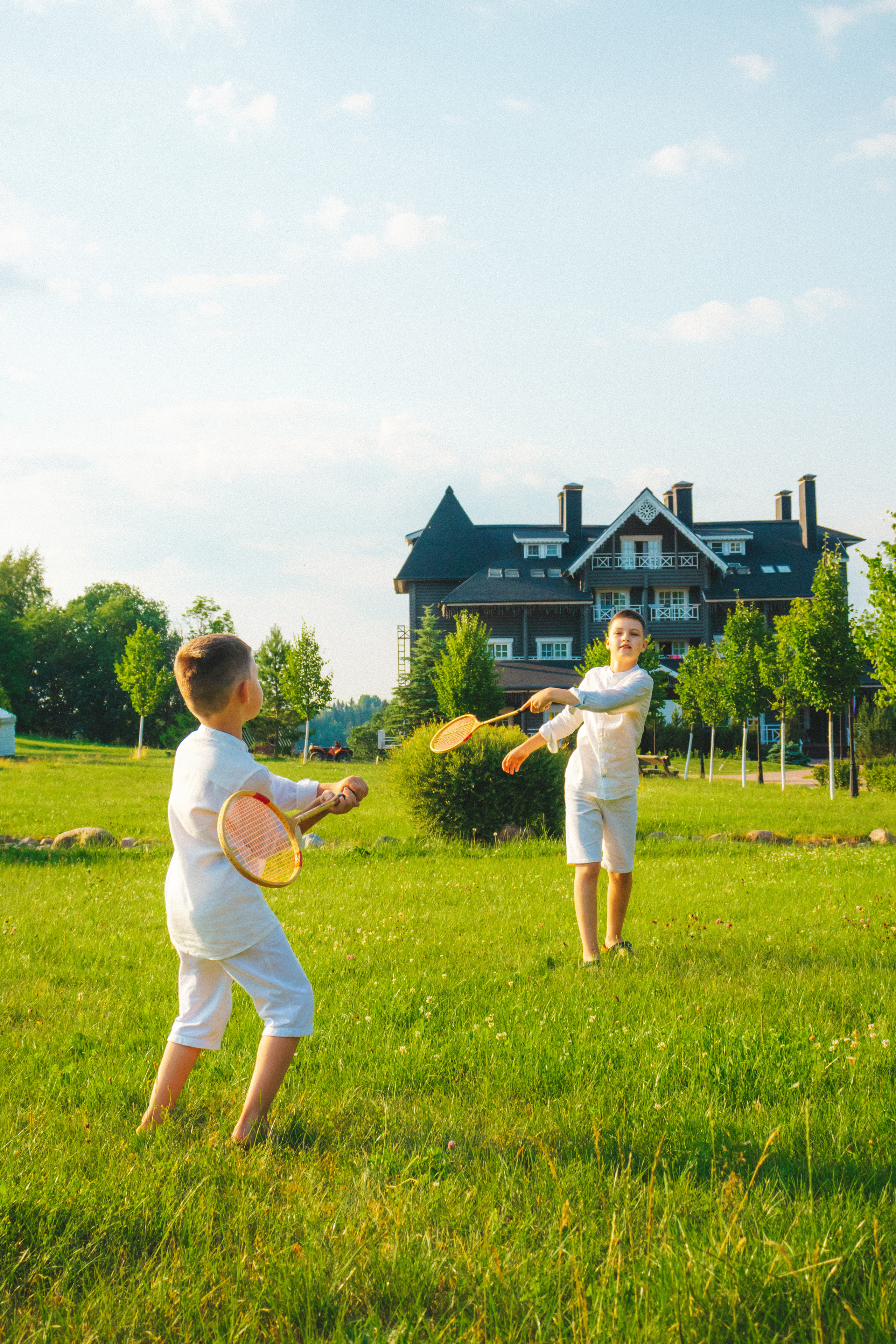 Семейные и LoveStory. Анастасия Тен