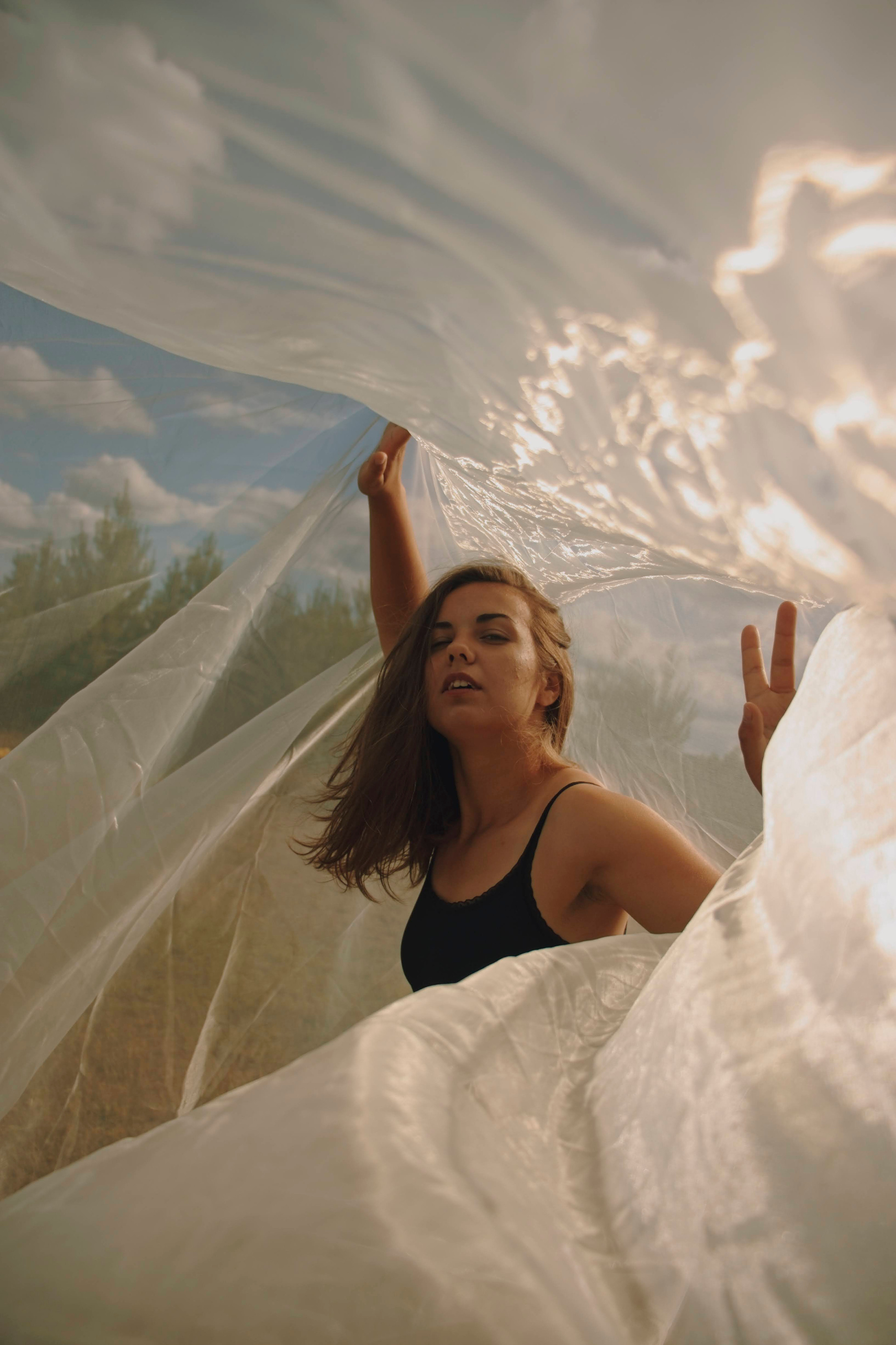 Индивидуальные. Анастасия Тен