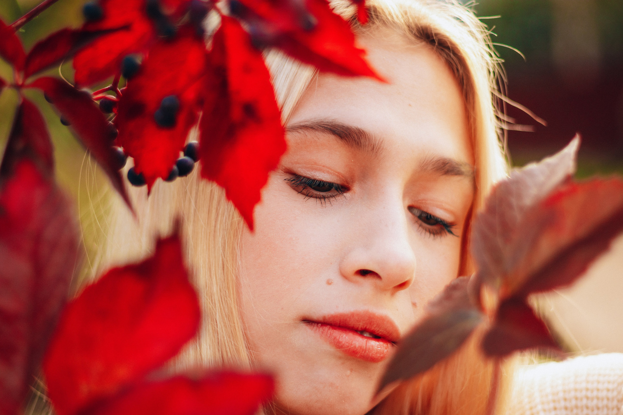 Индивидуальные. Анастасия Тен