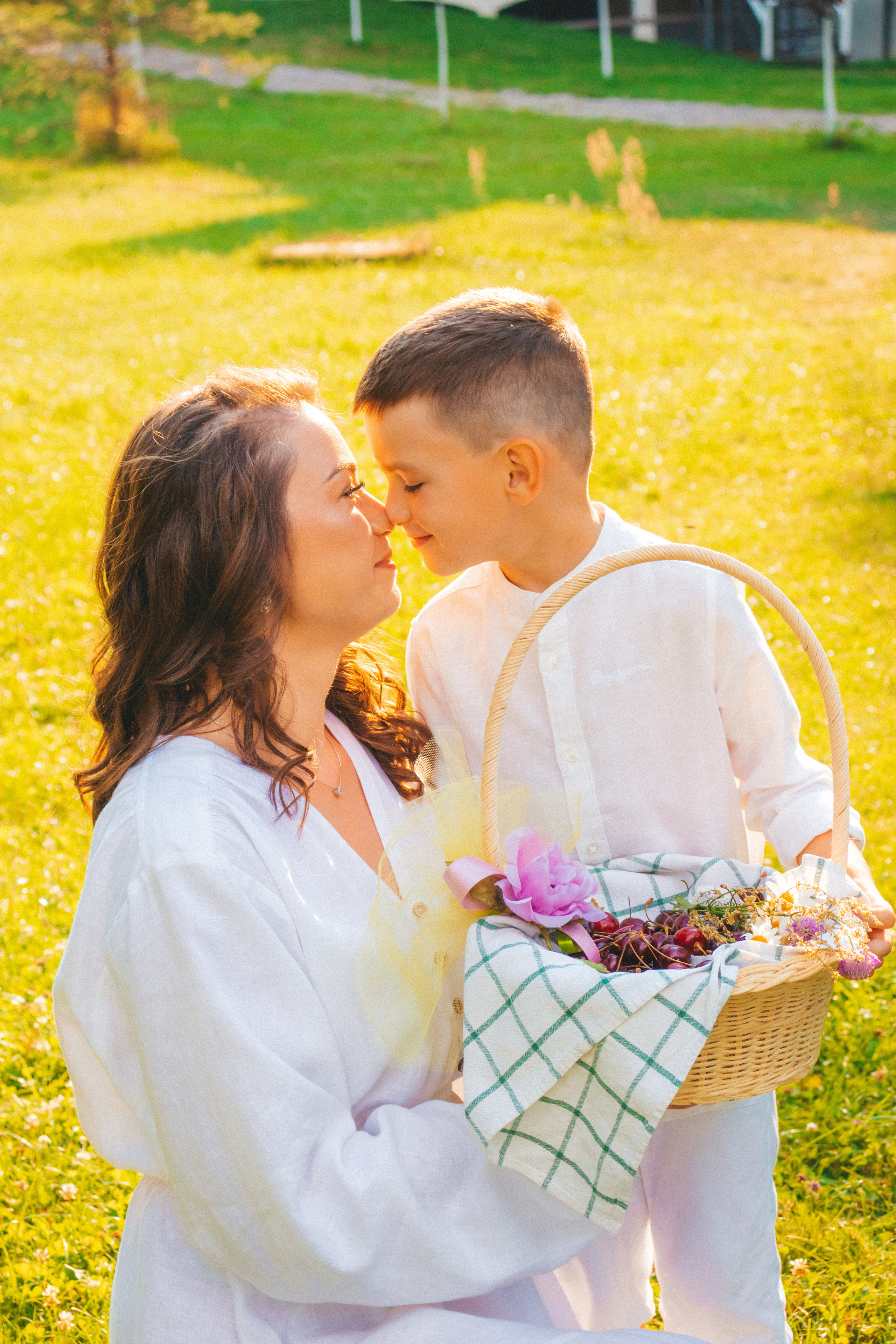 Семейные и LoveStory. Анастасия Тен