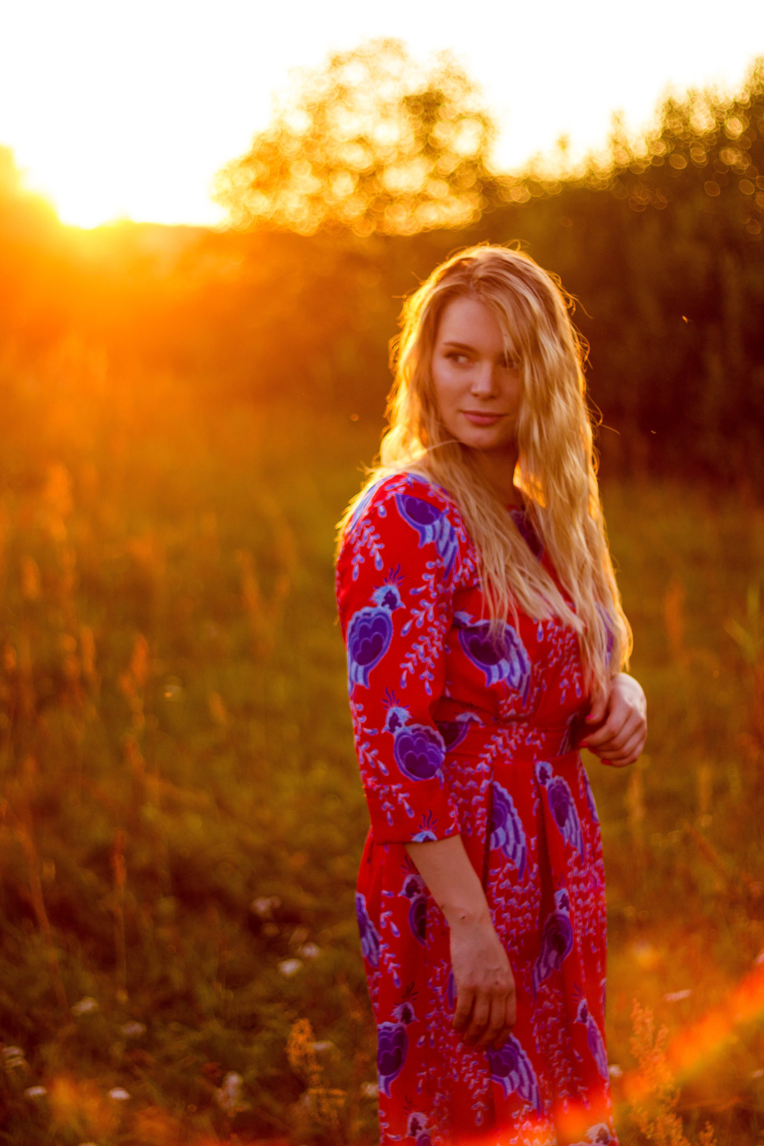 Индивидуальные. Анастасия Тен