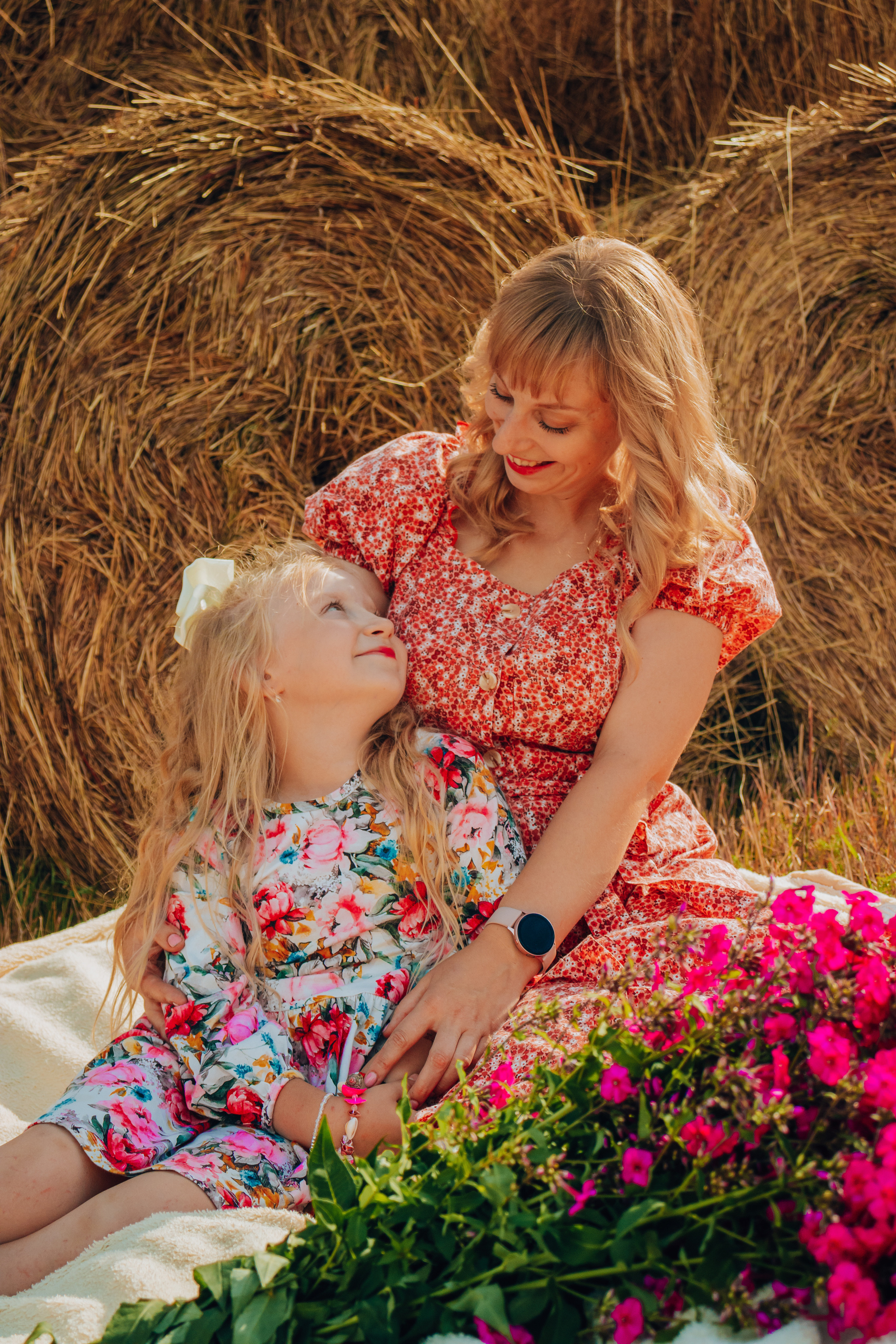 Семейные и LoveStory. Анастасия Тен