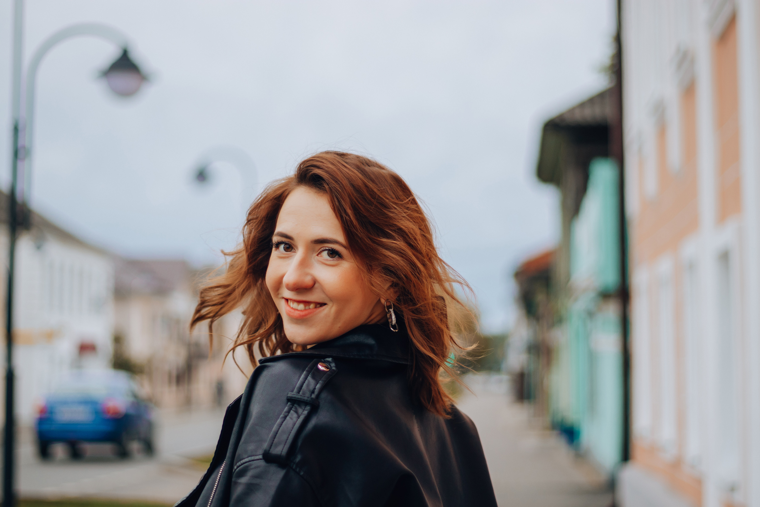 Индивидуальные. Анастасия Тен