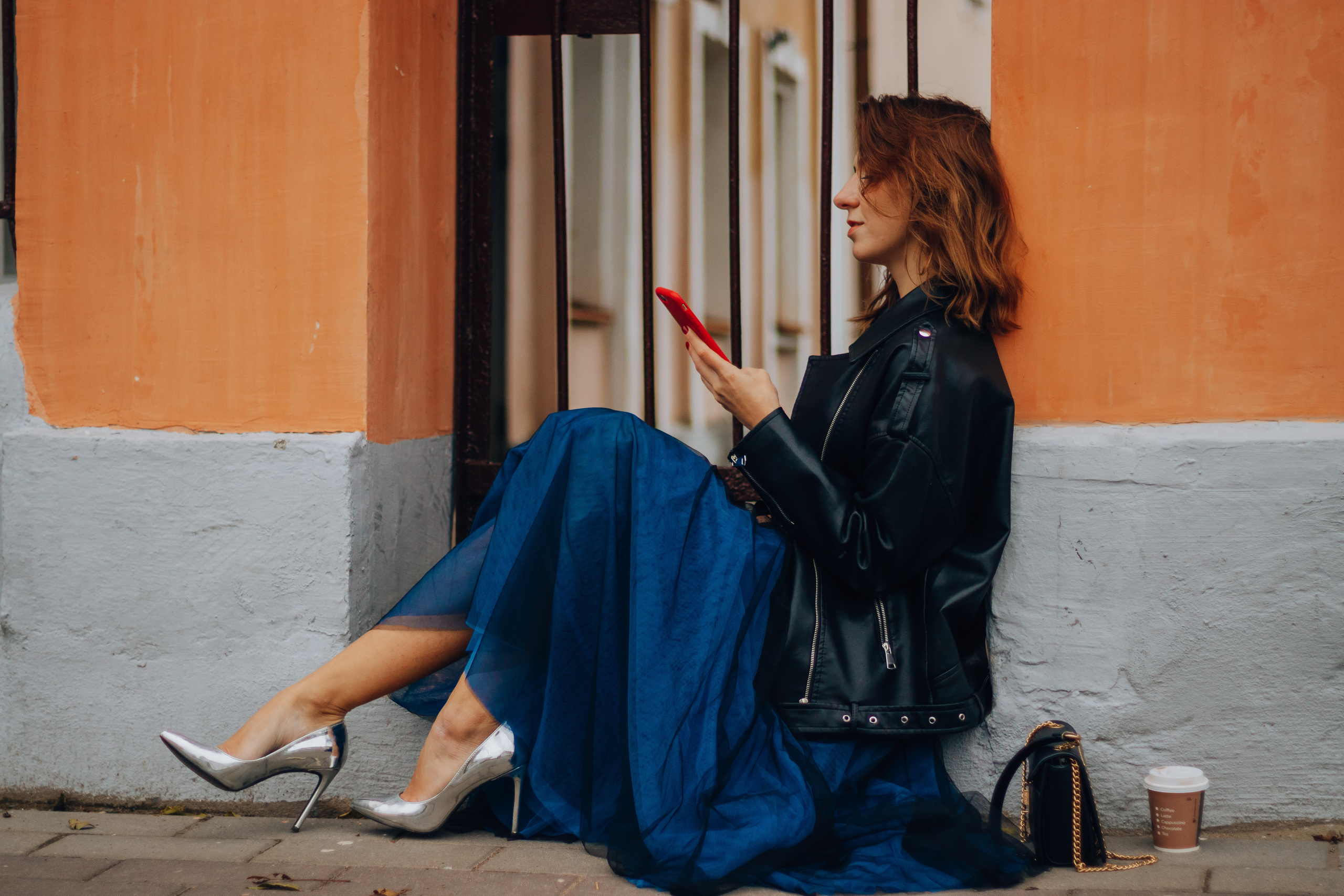 Индивидуальные. Анастасия Тен