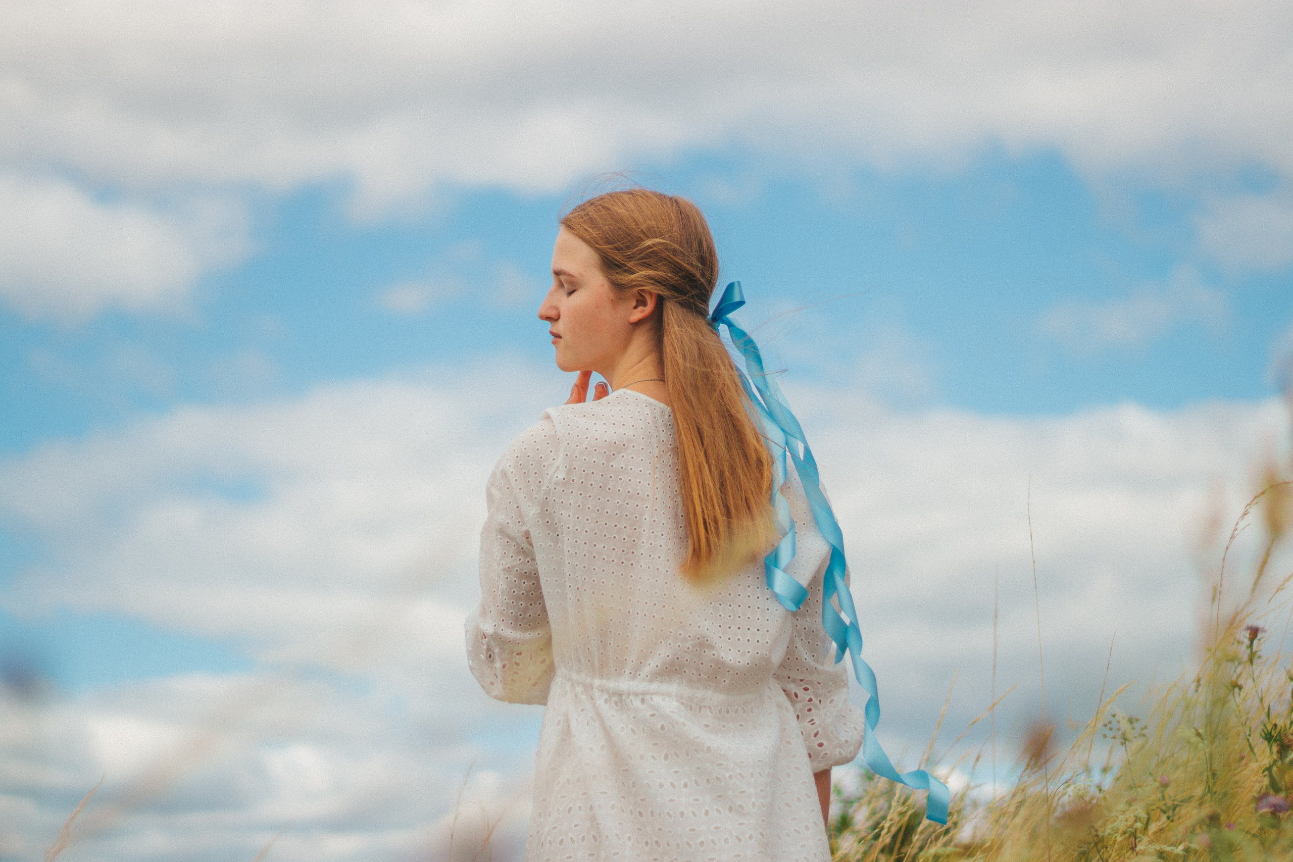 Индивидуальные. Анастасия Тен