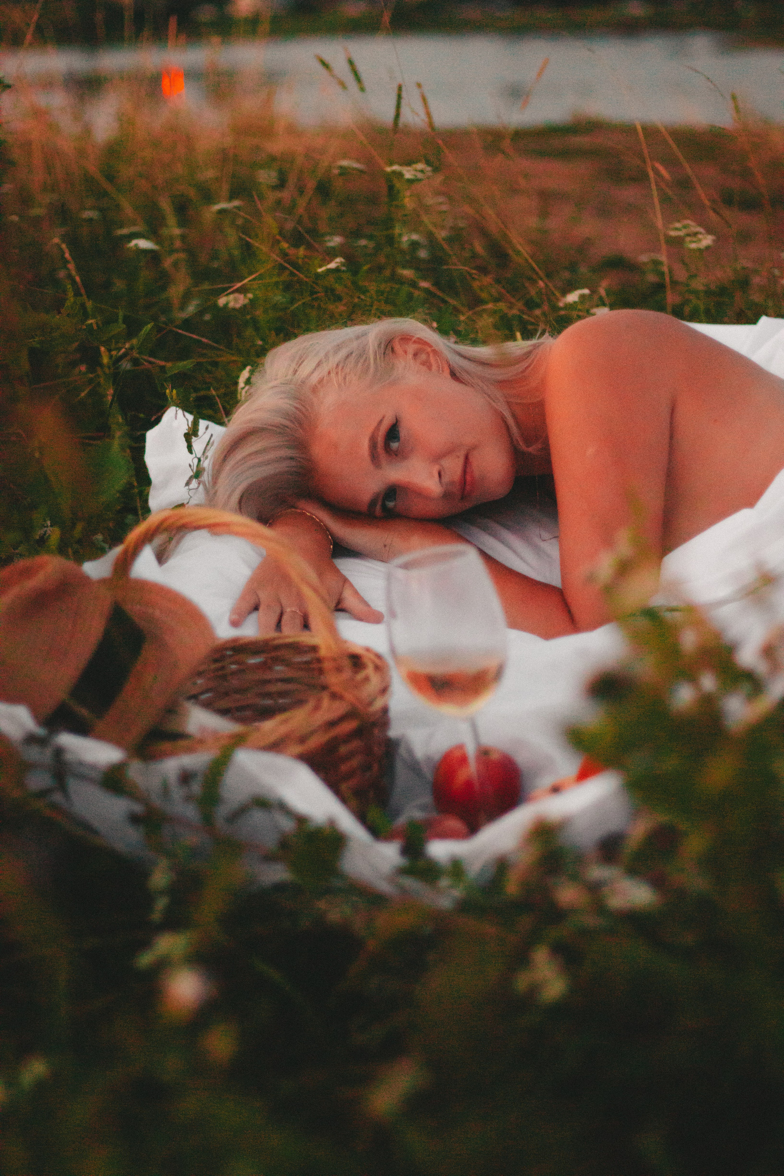 Индивидуальные. Анастасия Тен