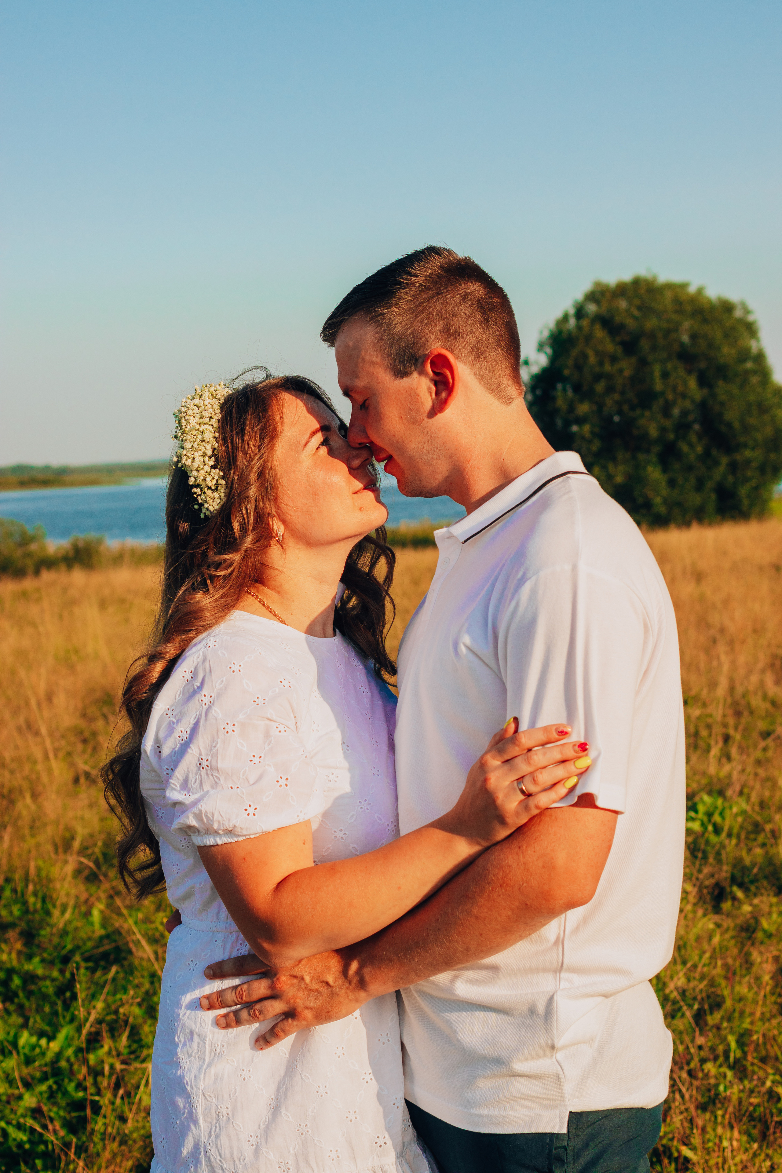 Семейные и LoveStory. Анастасия Тен