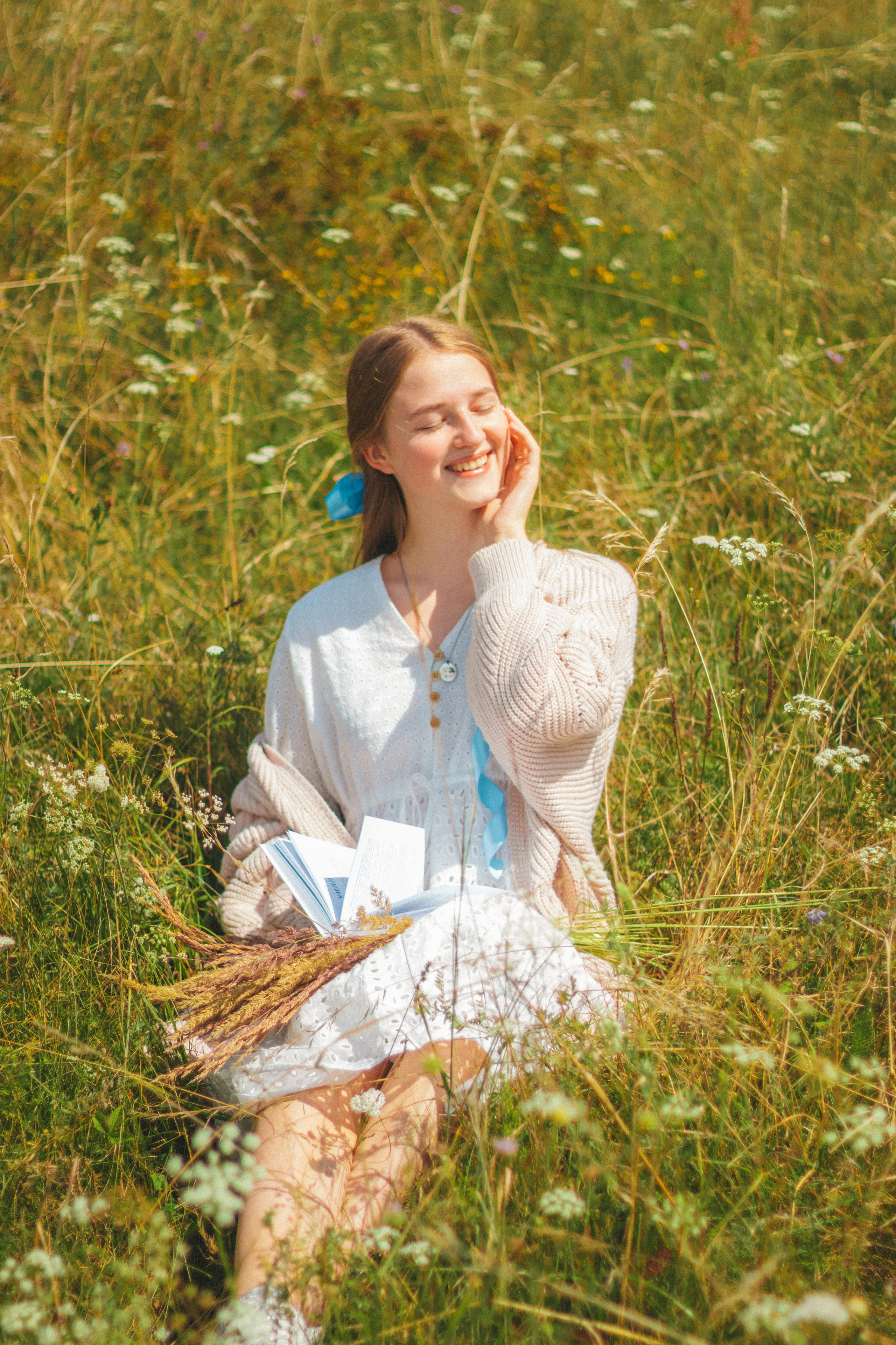 Индивидуальные. Анастасия Тен